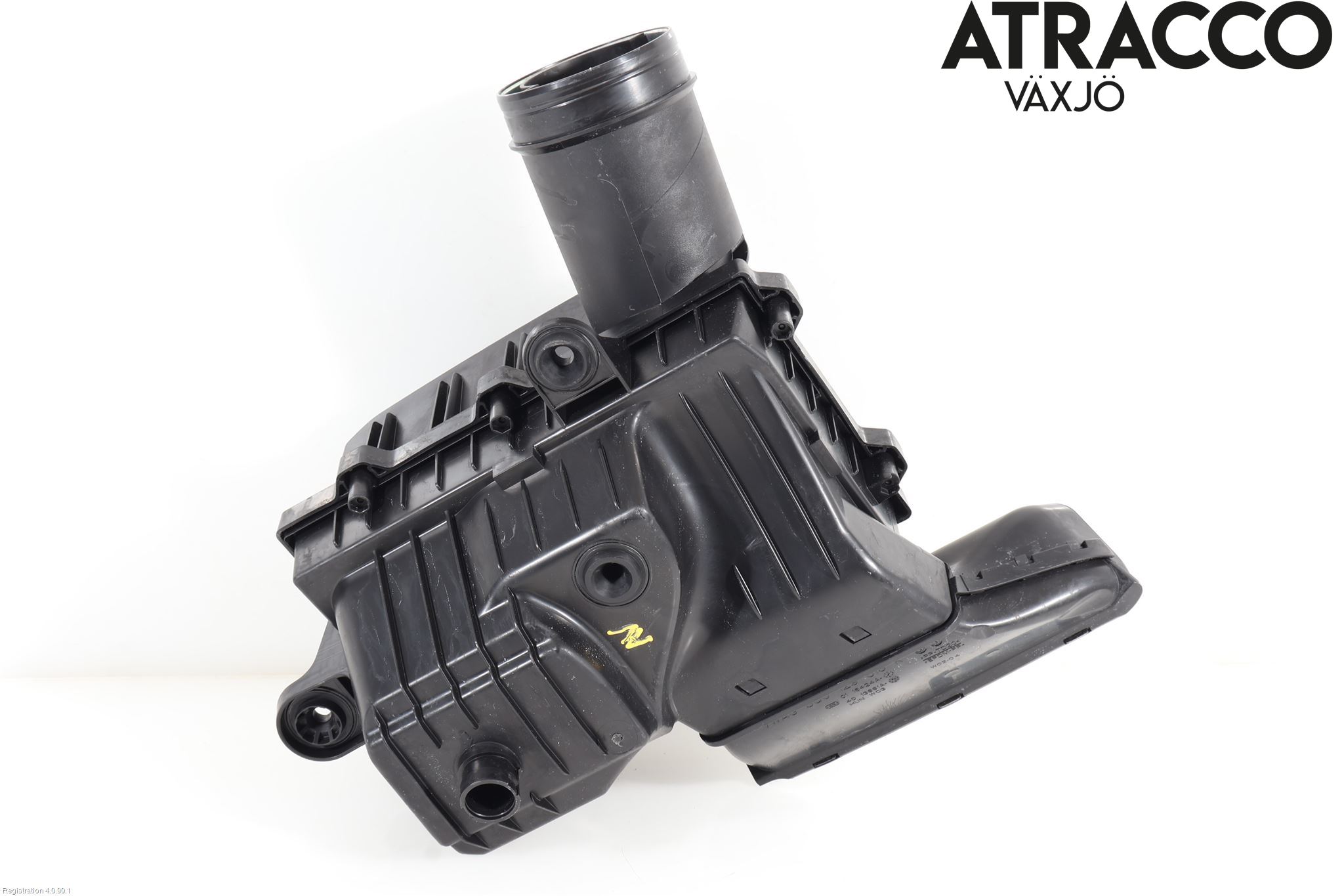 Audi A3/S3 8Y 21- Luftfilter Boks