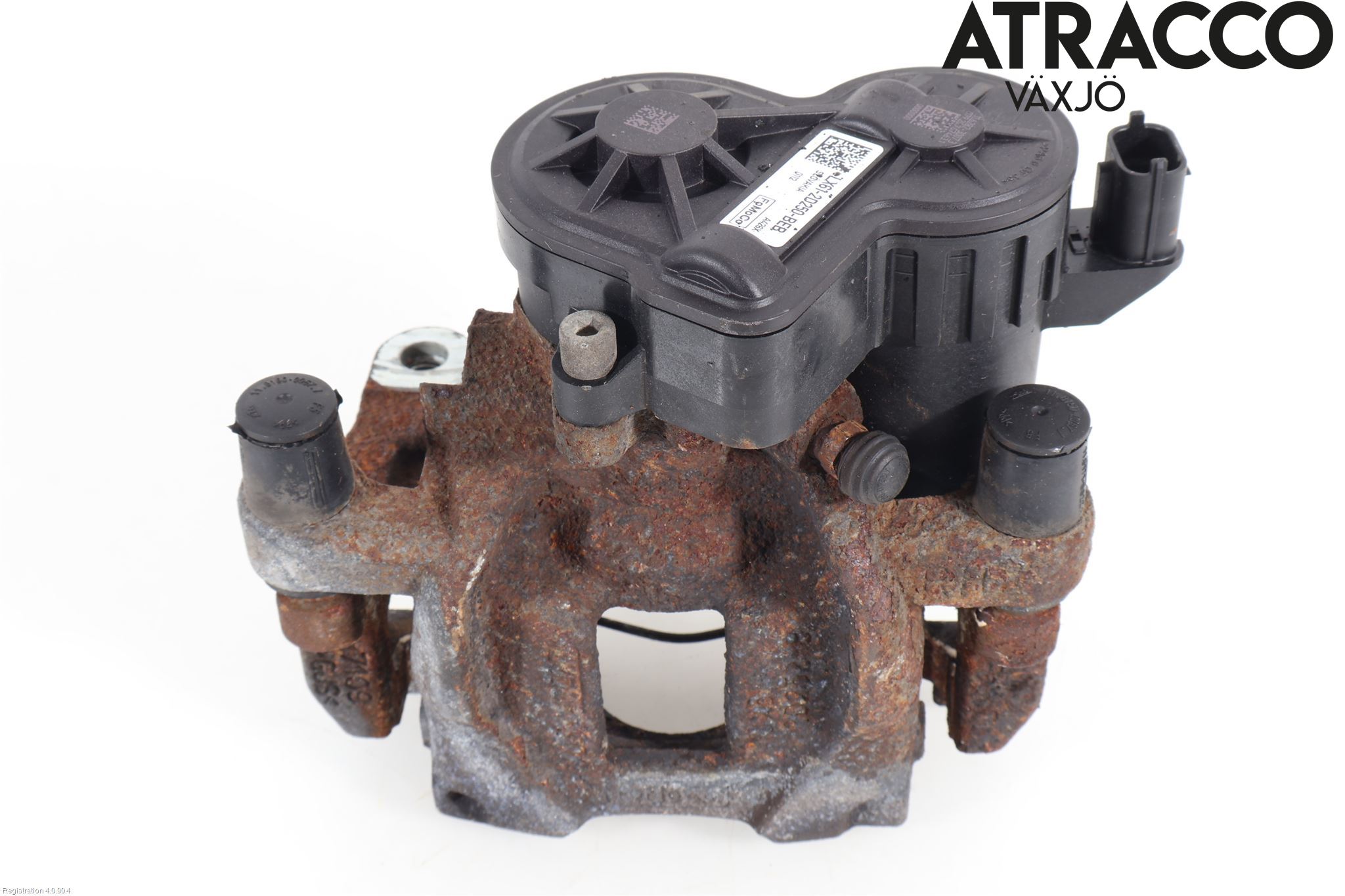 Ford FOCUS 19- Bremsecaliper Bak Høyre