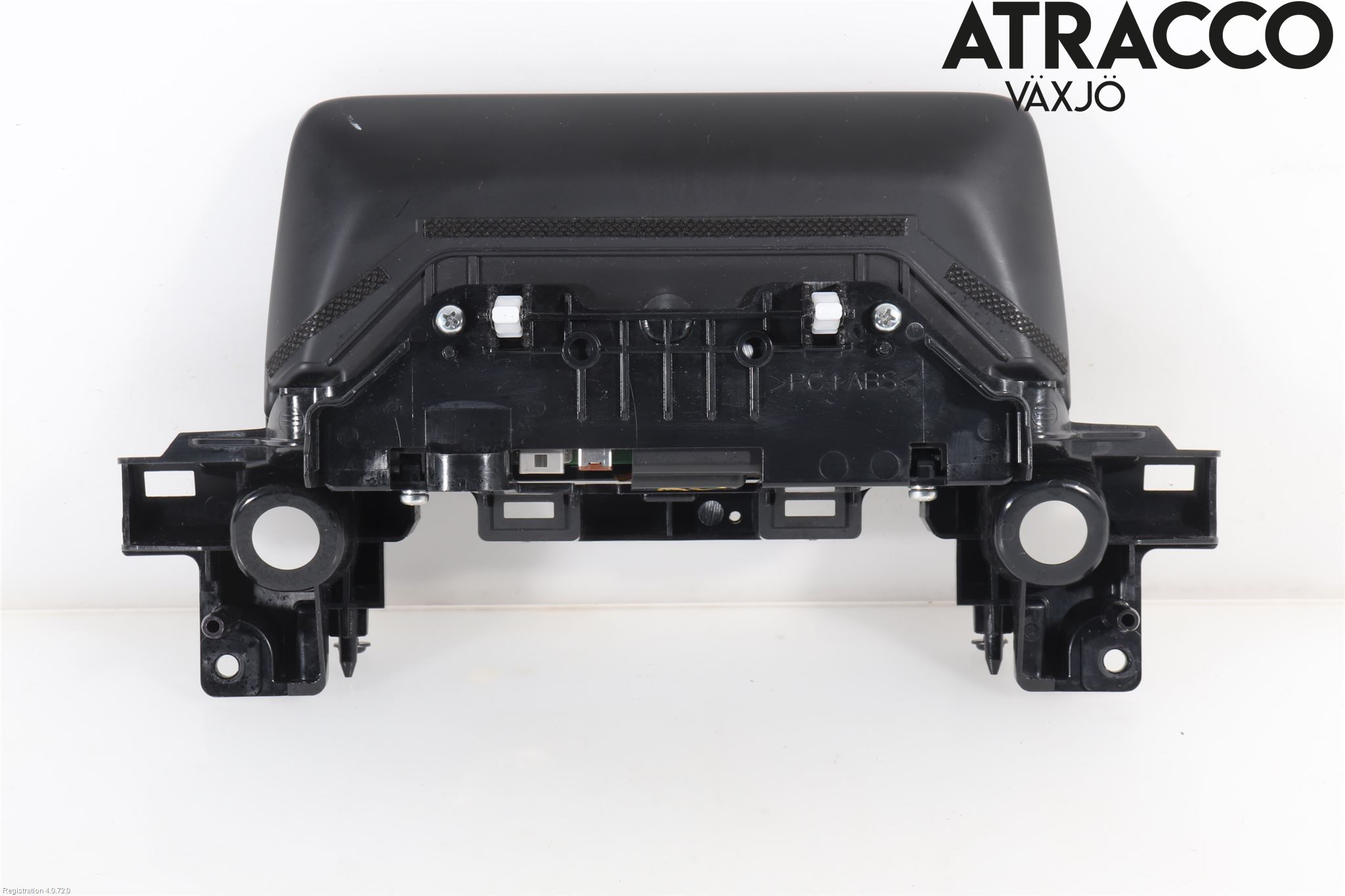 Mazda CX-5 17- Stereo Radio Med Cd