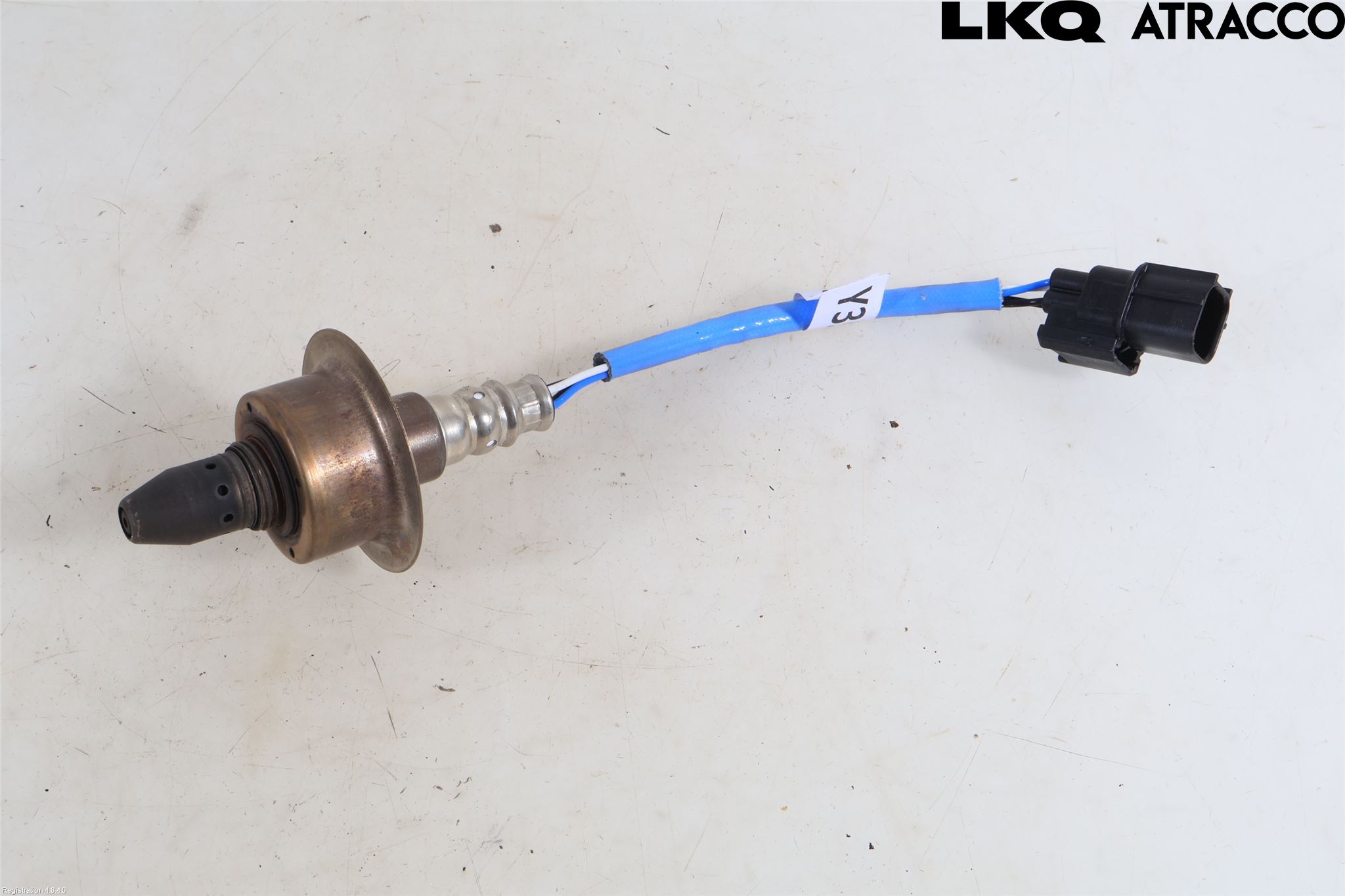 Honda JAZZ 15-20 Inns Lambdasonde