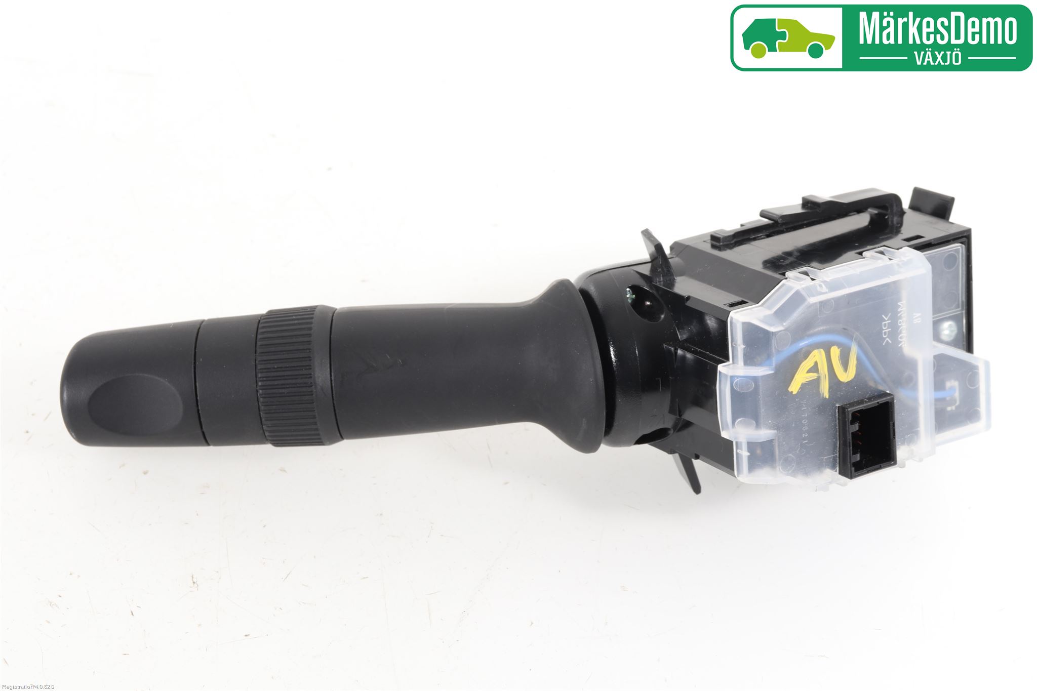 Honda CIVIC 17-22 Bryter Ratt Visker - Spyler