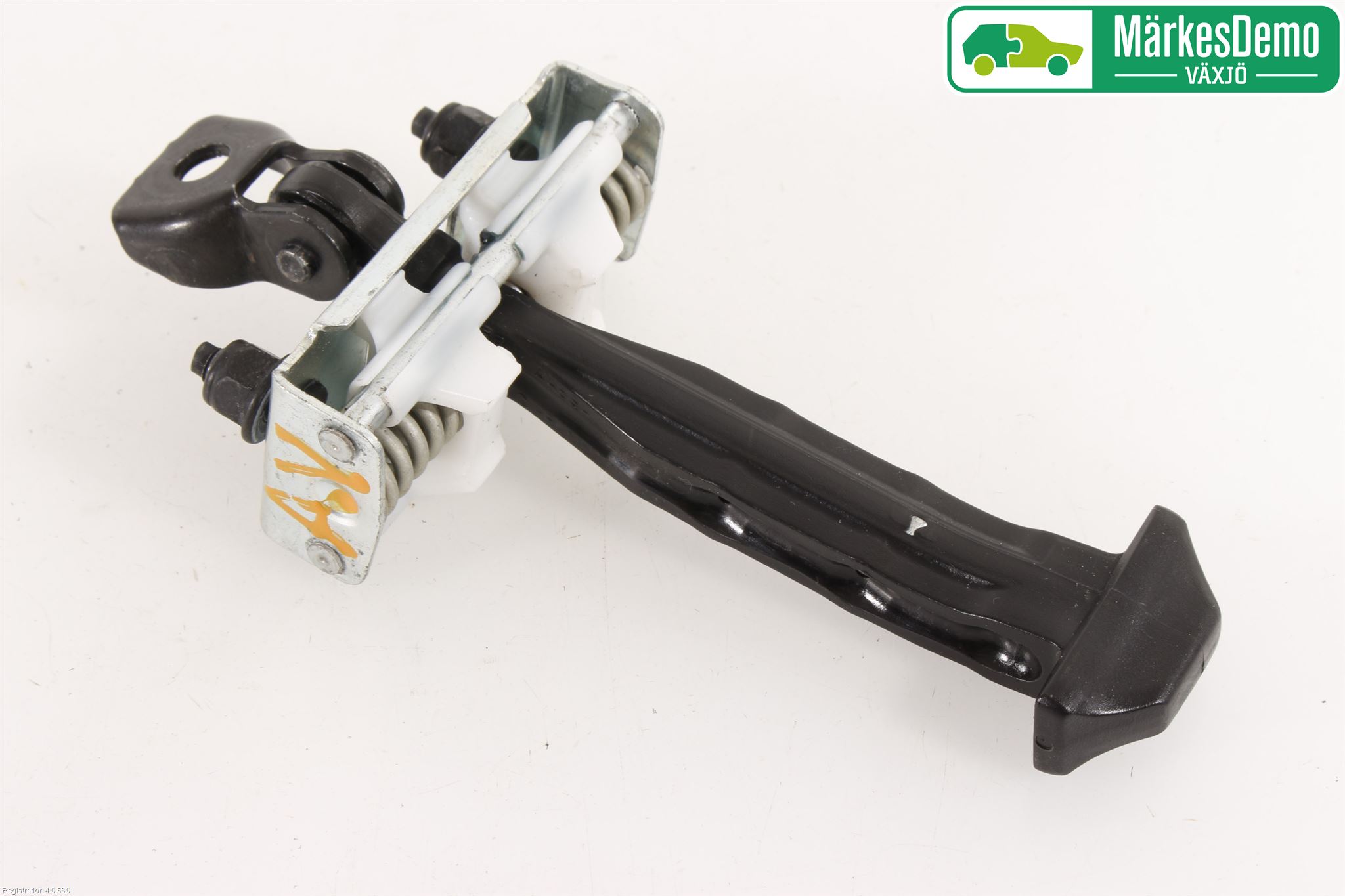 Ford FIESTA (VII) 18-23 Dørstopper