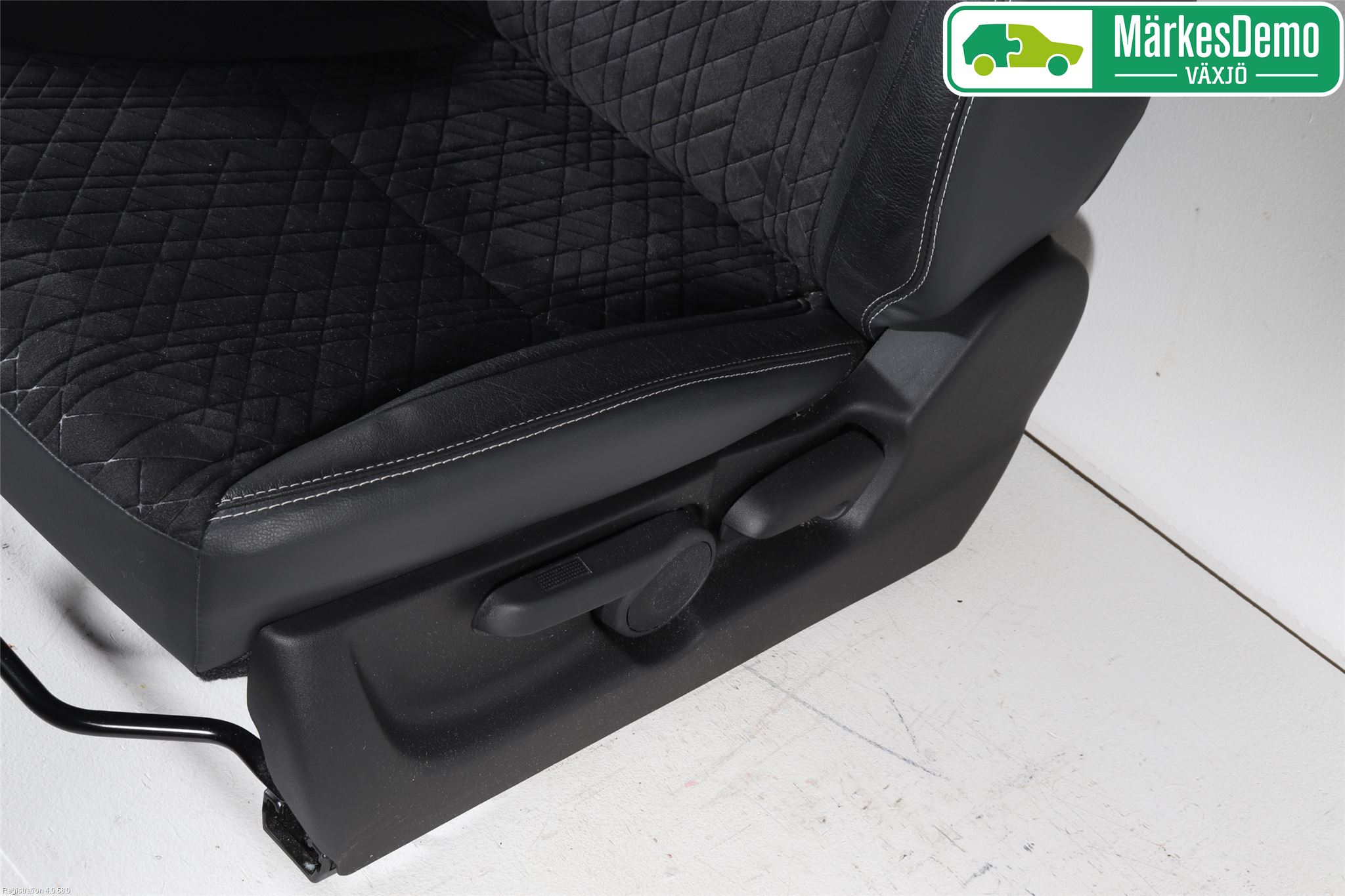 Suzuki VITARA 15- Innr Sete Foran Venstre