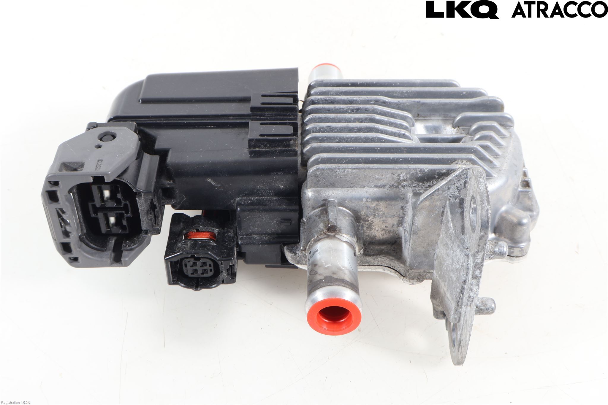 Toyota bZ4X EA10 22- Varme Sirkulasjonspumpe
