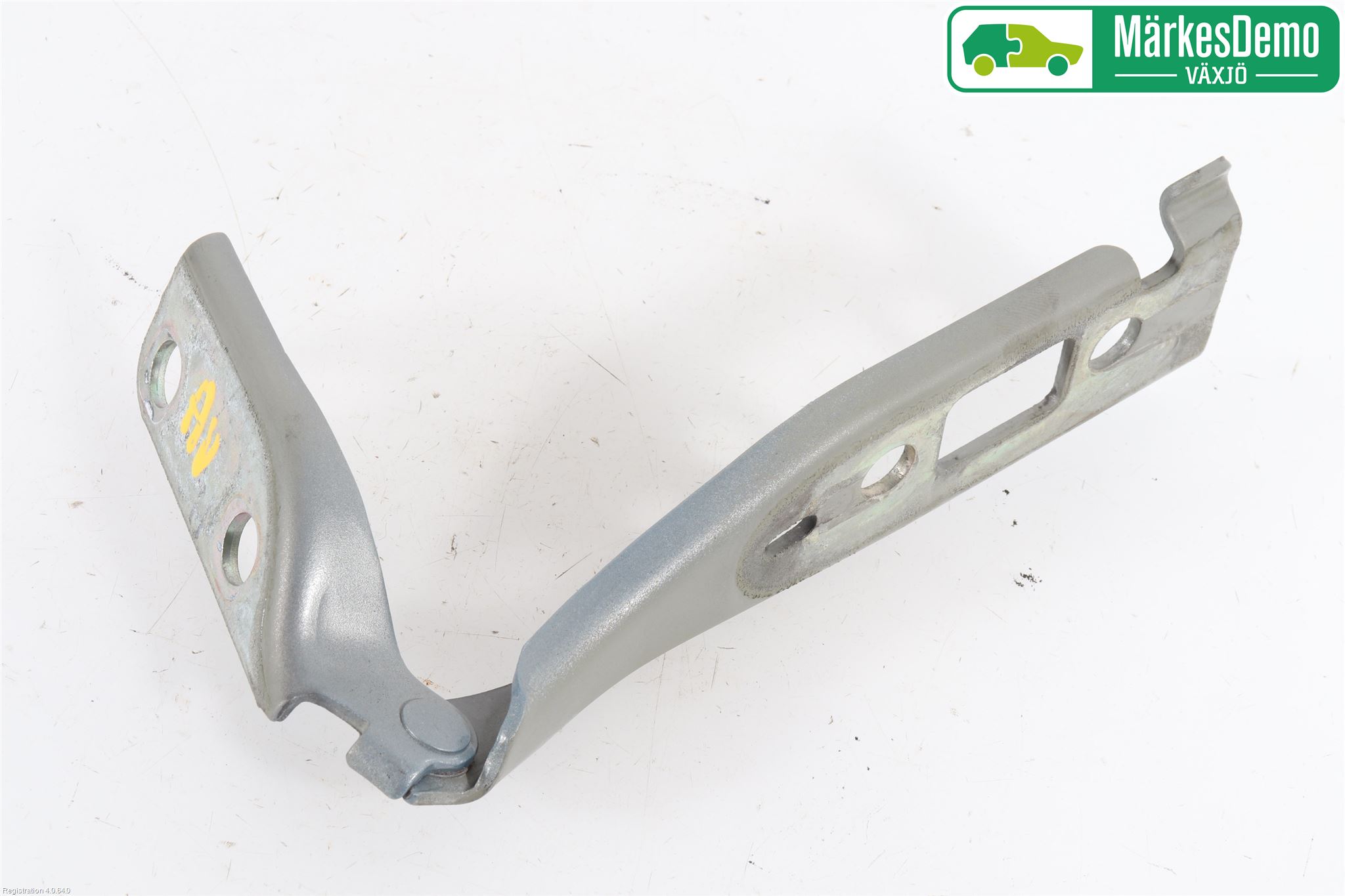 Ford FUSION Panser Hengsel - Hengsler
