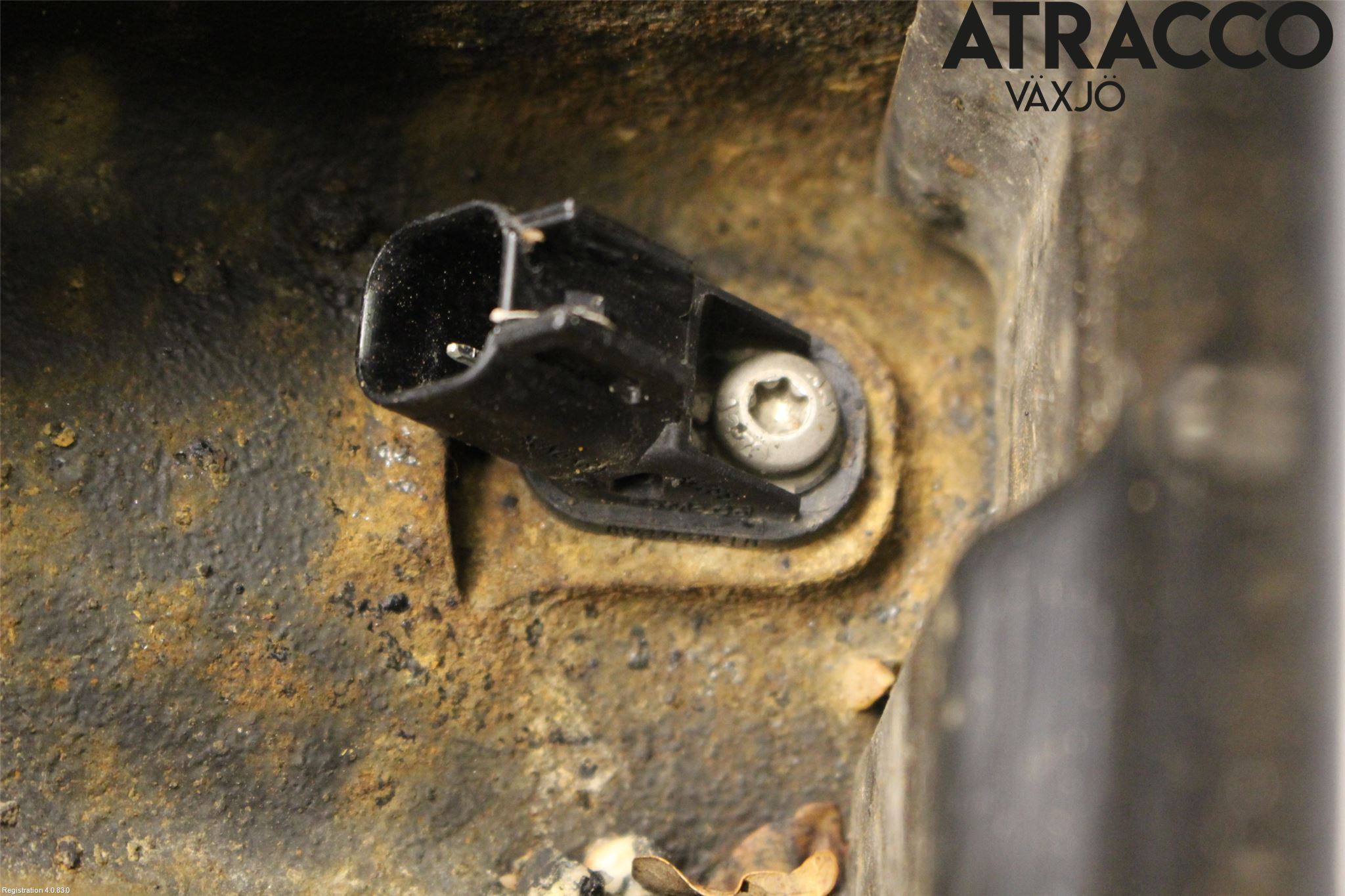 Ford FOCUS 15-18 Spindel Hf