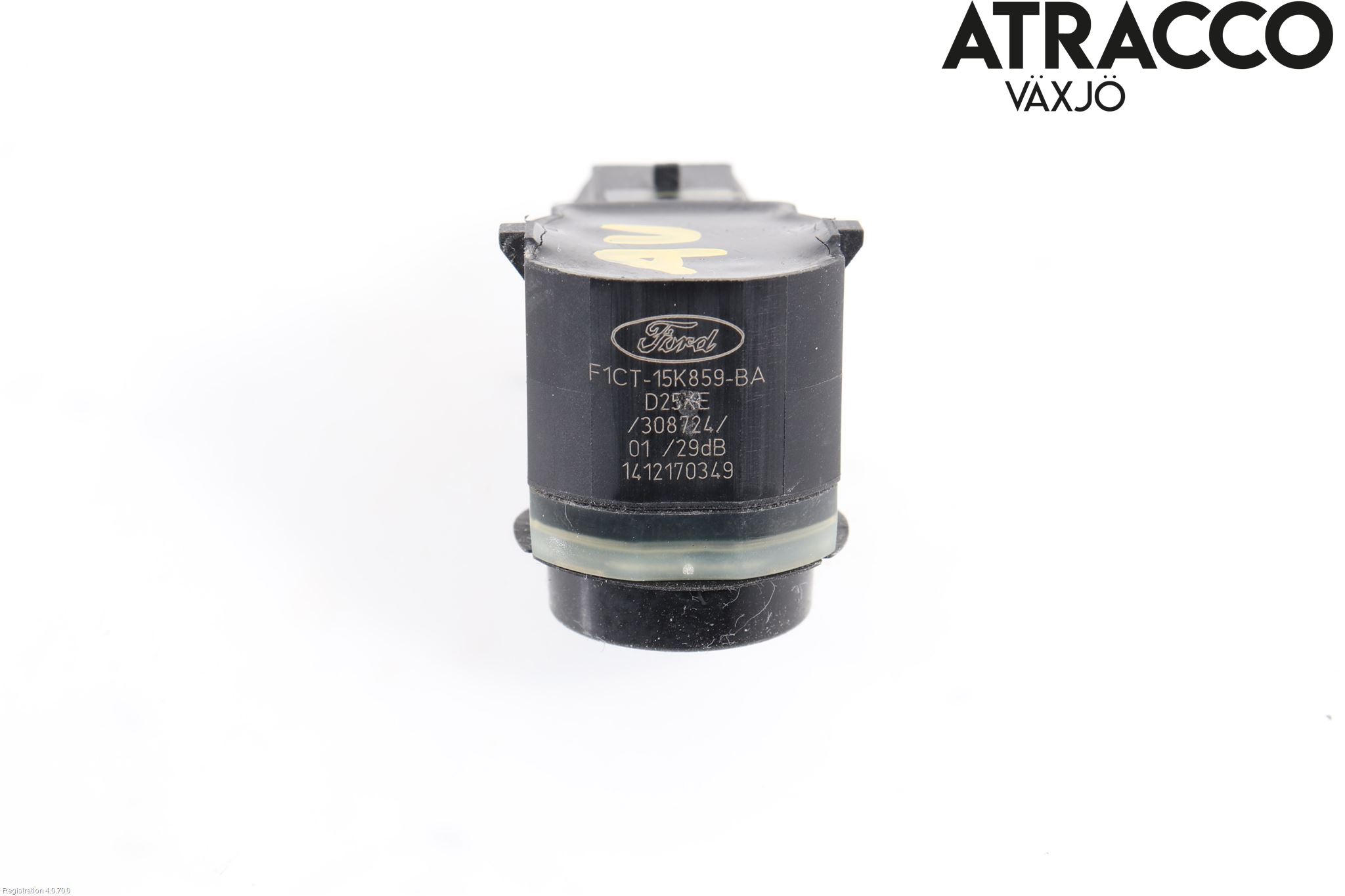 Ford KUGA 17-19 Sensor Parkering Front