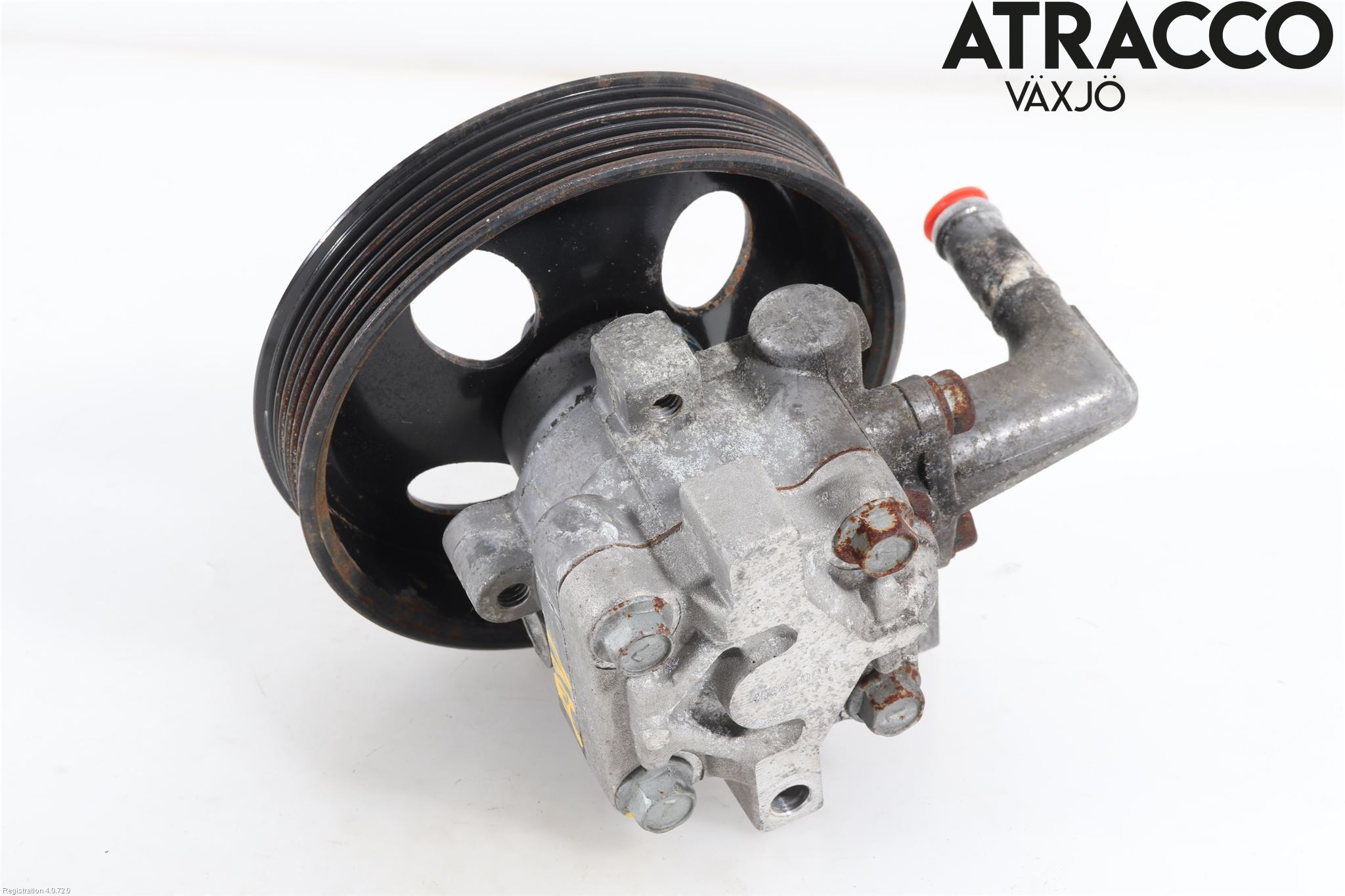 Hyundai SANTA FE  06-12 Servo Pumpe