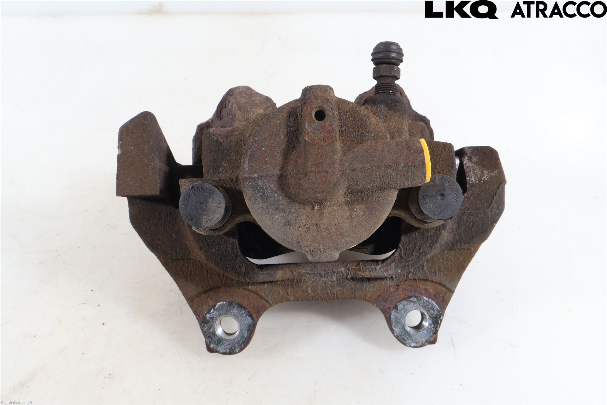 Fiat 500L 13-19 Bremsecaliper Foran Høyre