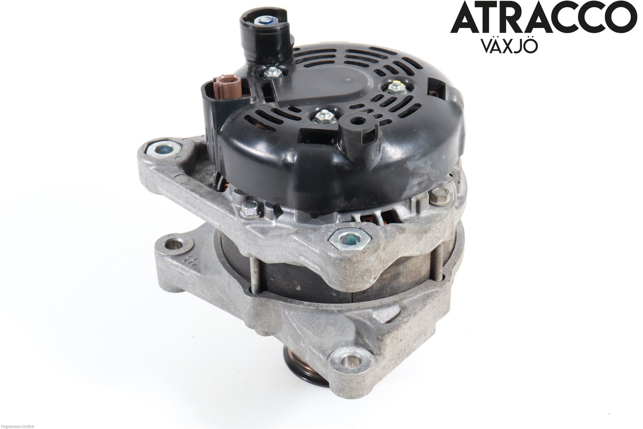 Honda CIVIC 17-22 Dynamo