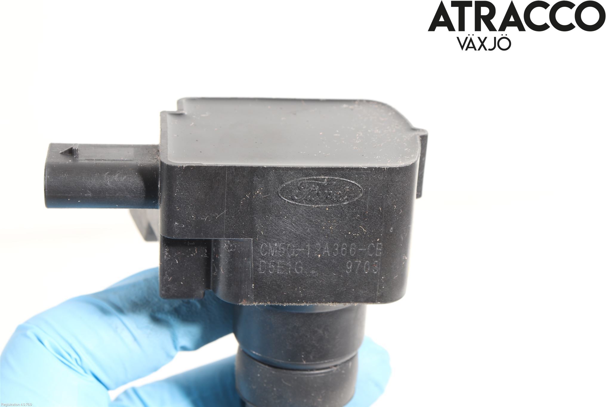 Ford FIESTA (VII) 18-23 Coil