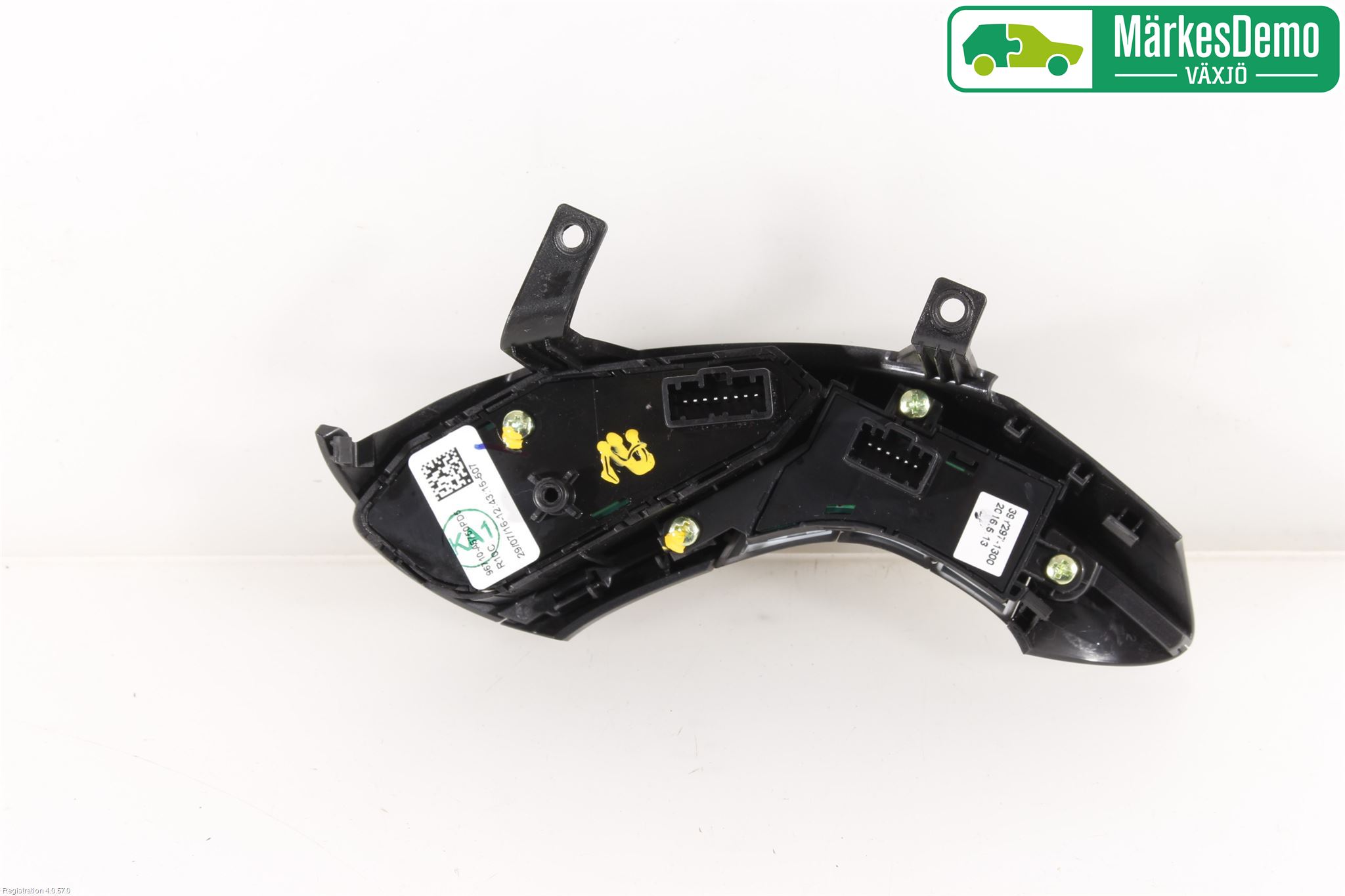 Hyundai i30 GD 13-17 Bryter Ratt Radio-Stereo