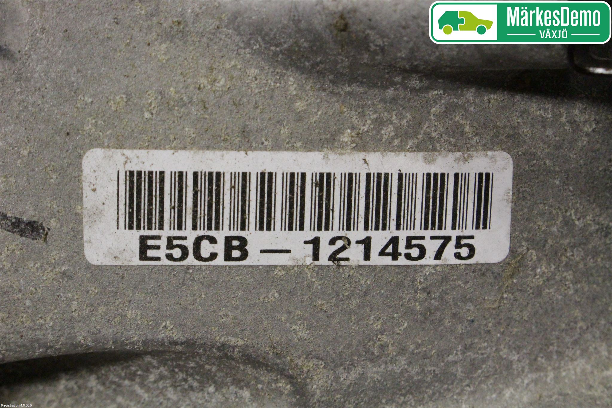 Honda CIVIC 17-22 Gearkasse 6 Trinn