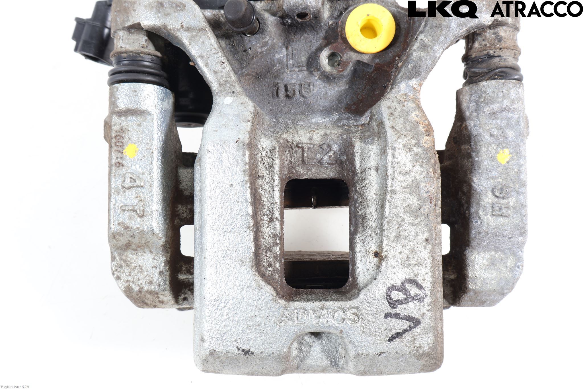 Toyota RAV4 19- Bremsecaliper Bak Venstre