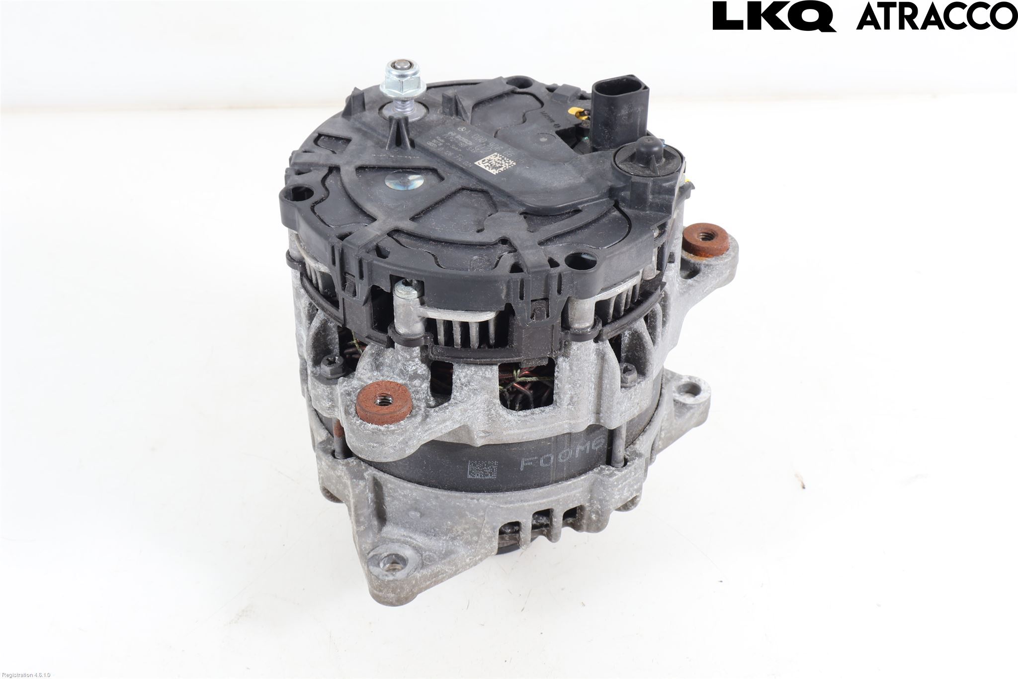 Mercedes-Benz MB A-KLASS (W177) 18- Dynamo