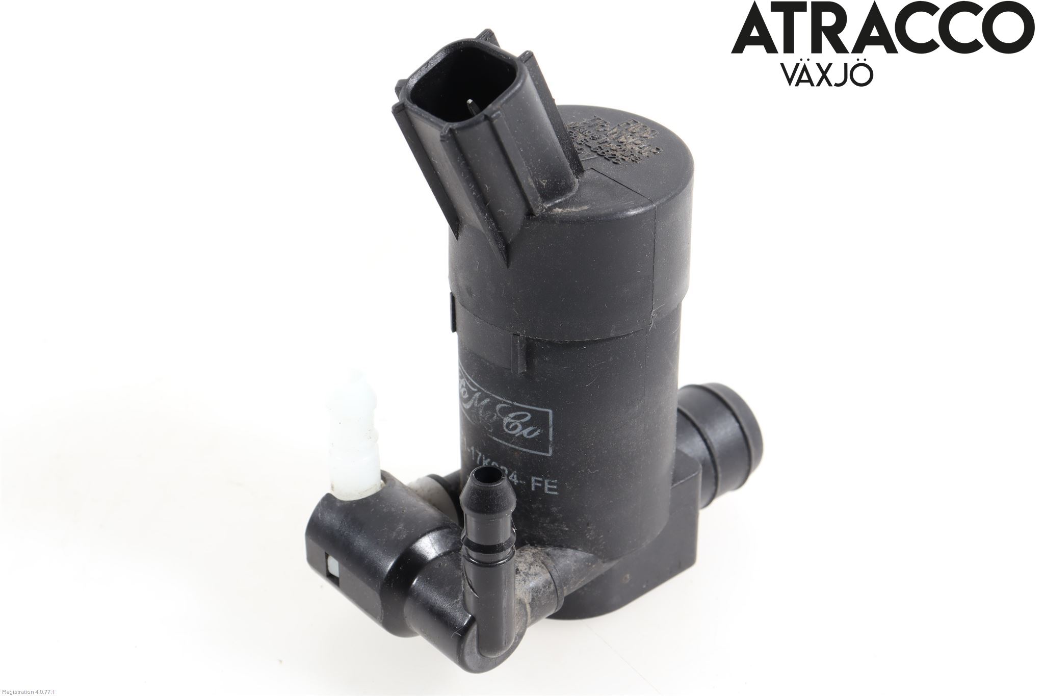 Ford KUGA 08-12 Spylerpumpe Frontrute