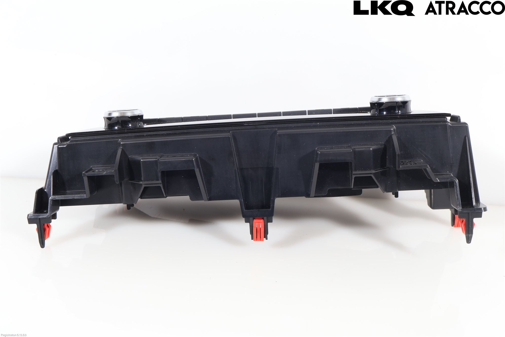 Toyota YARIS CROSS XP21 21- Varme Ac Betjening-Display