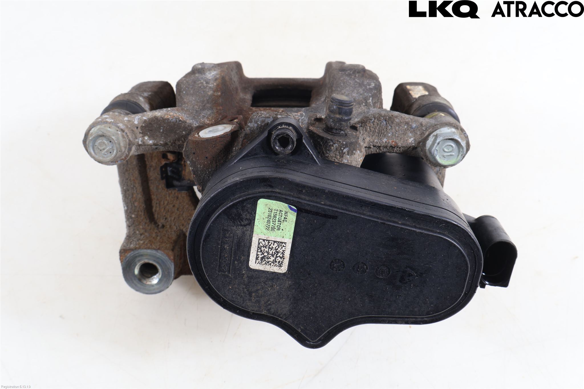 Kia EV6 (CV) 22- Bremsecaliper Bak Høyre