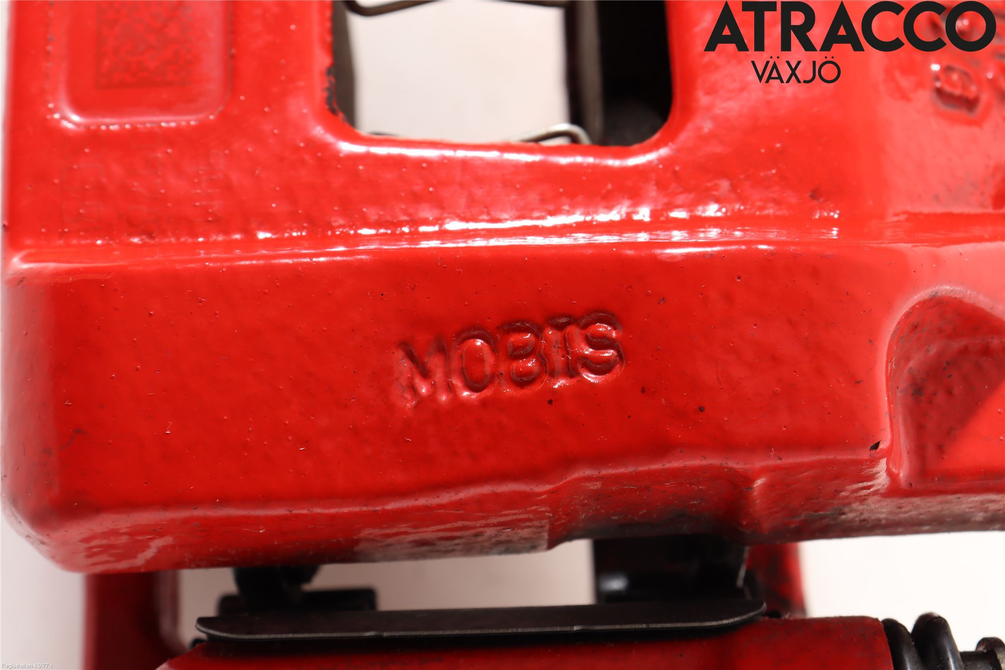 Hyundai i30 PD 17- Bremsecaliper Bak Venstre