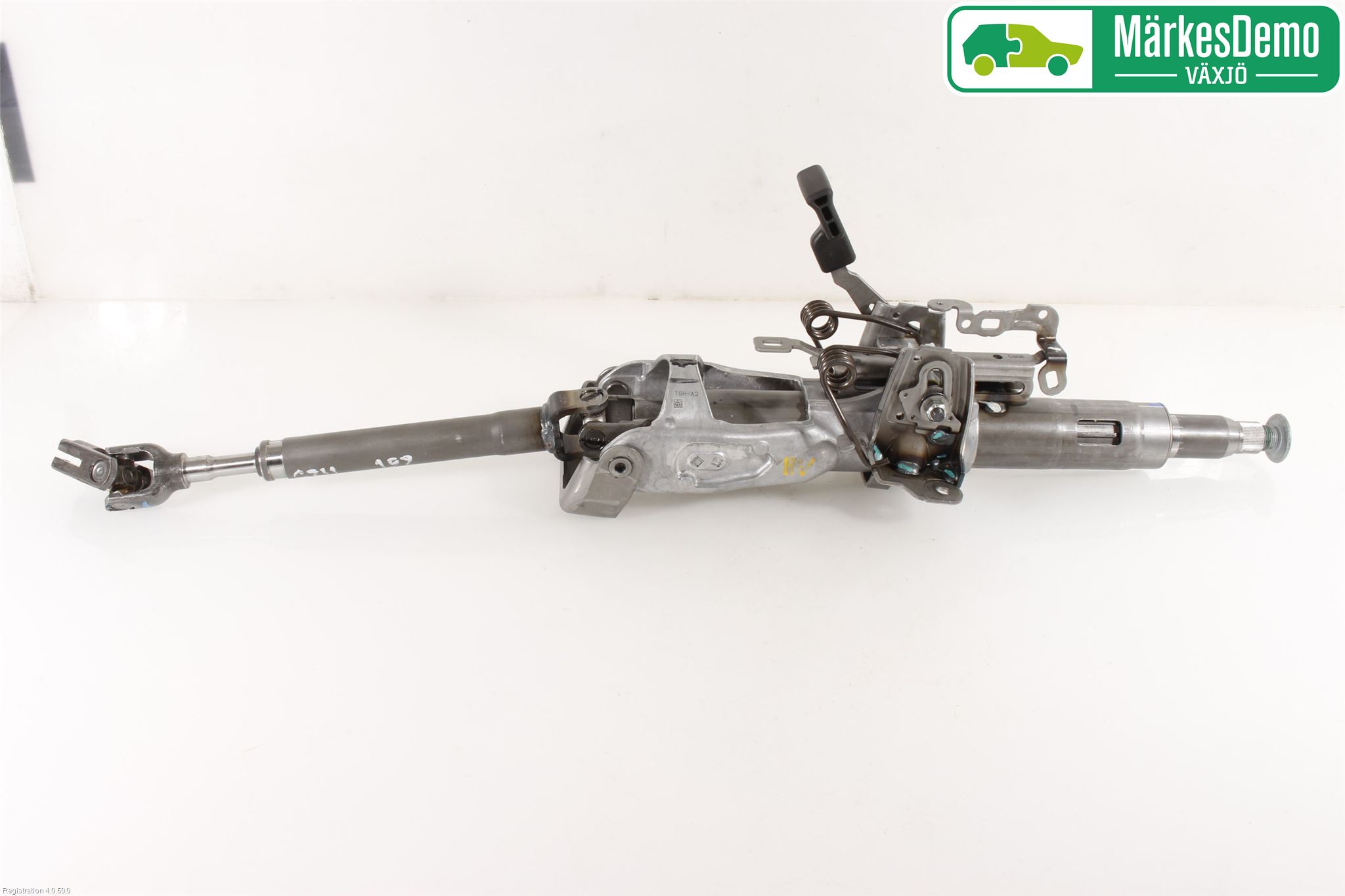 Honda CIVIC 17-22 Rattaksel