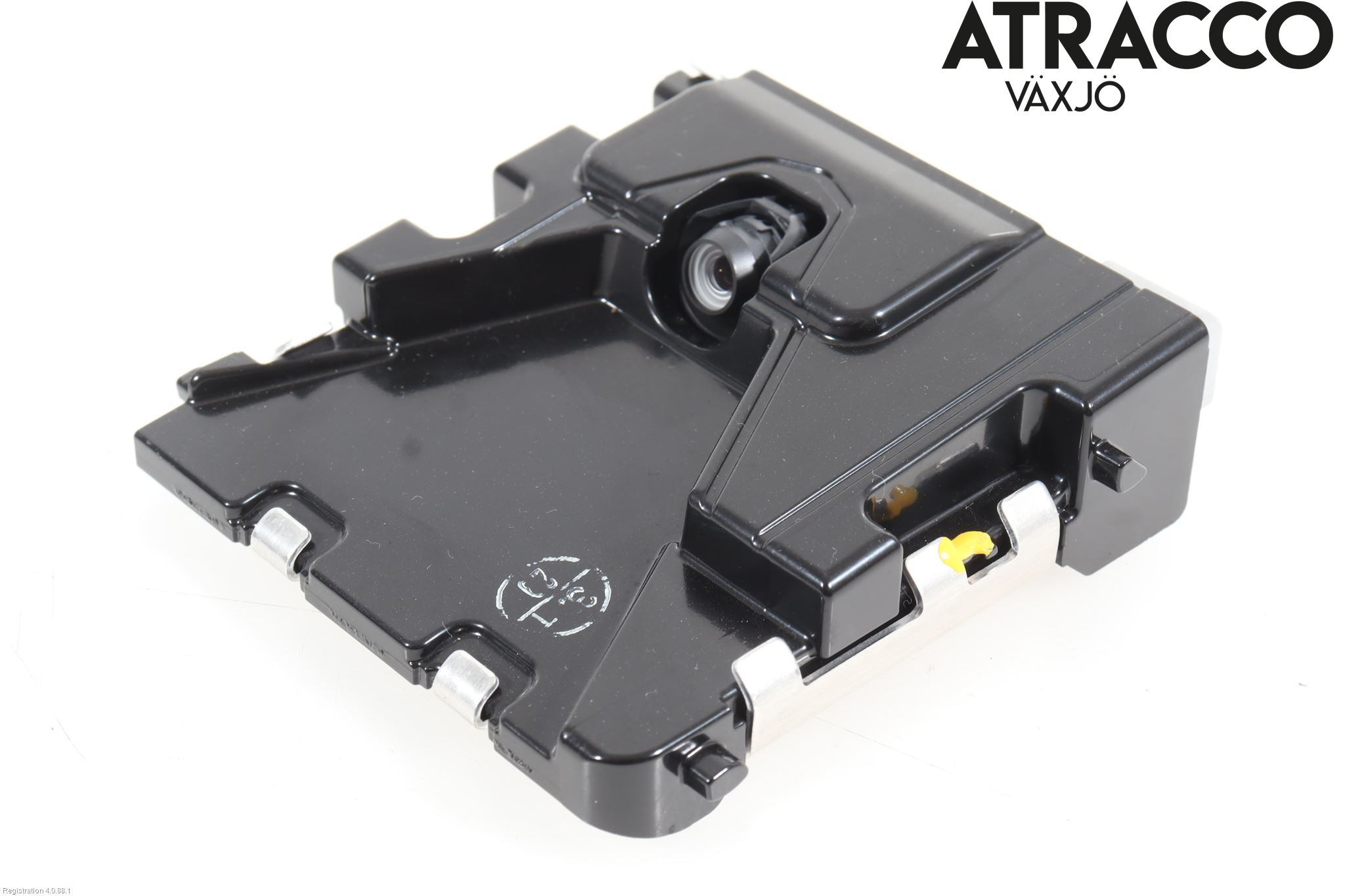 Toyota PRIUS (ZVW50) 16-21 Sensor Kollisjonsbeskyttelse