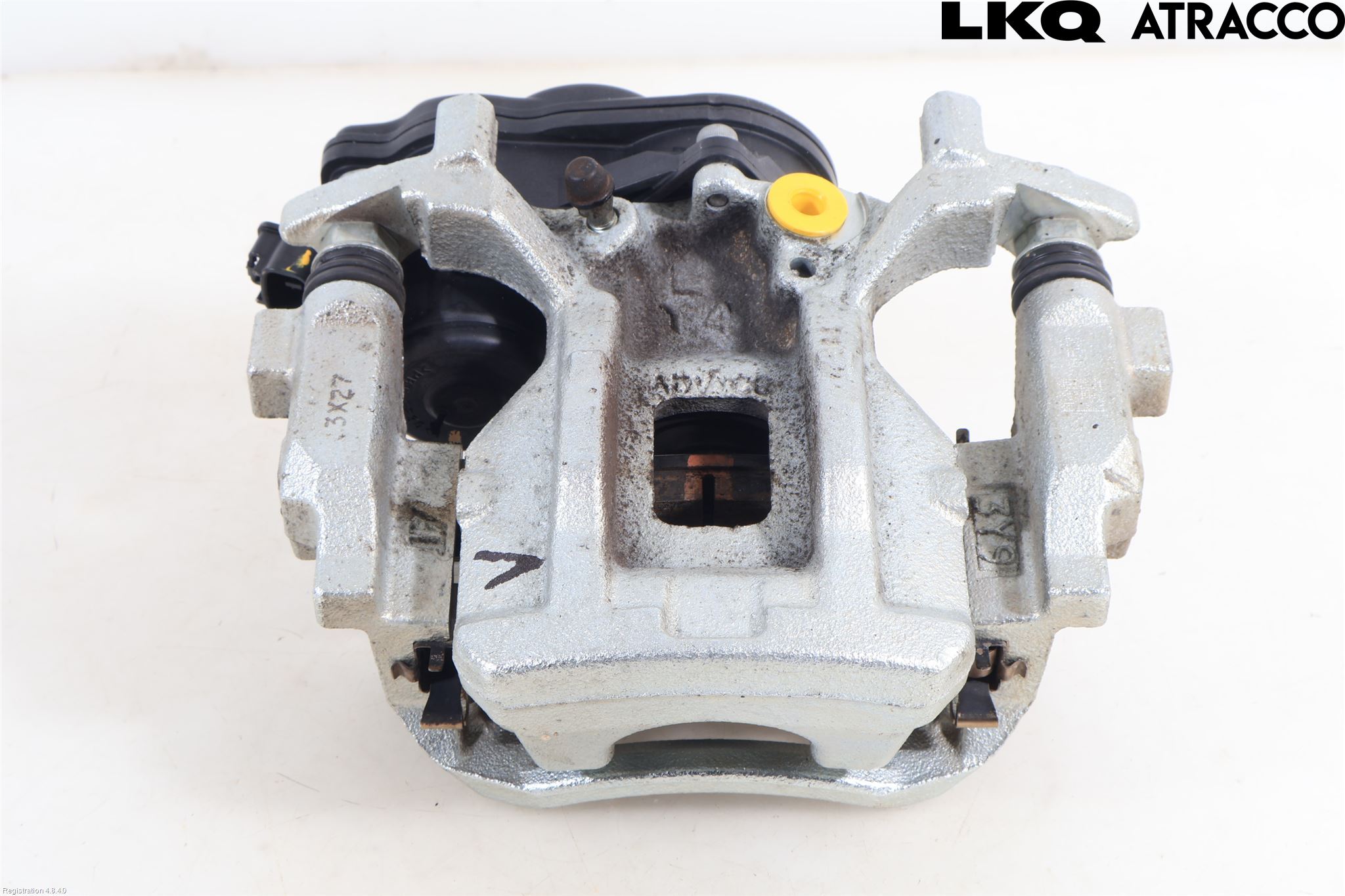 Toyota YARIS CROSS XP21 21- Bremsecaliper Bak Venstre