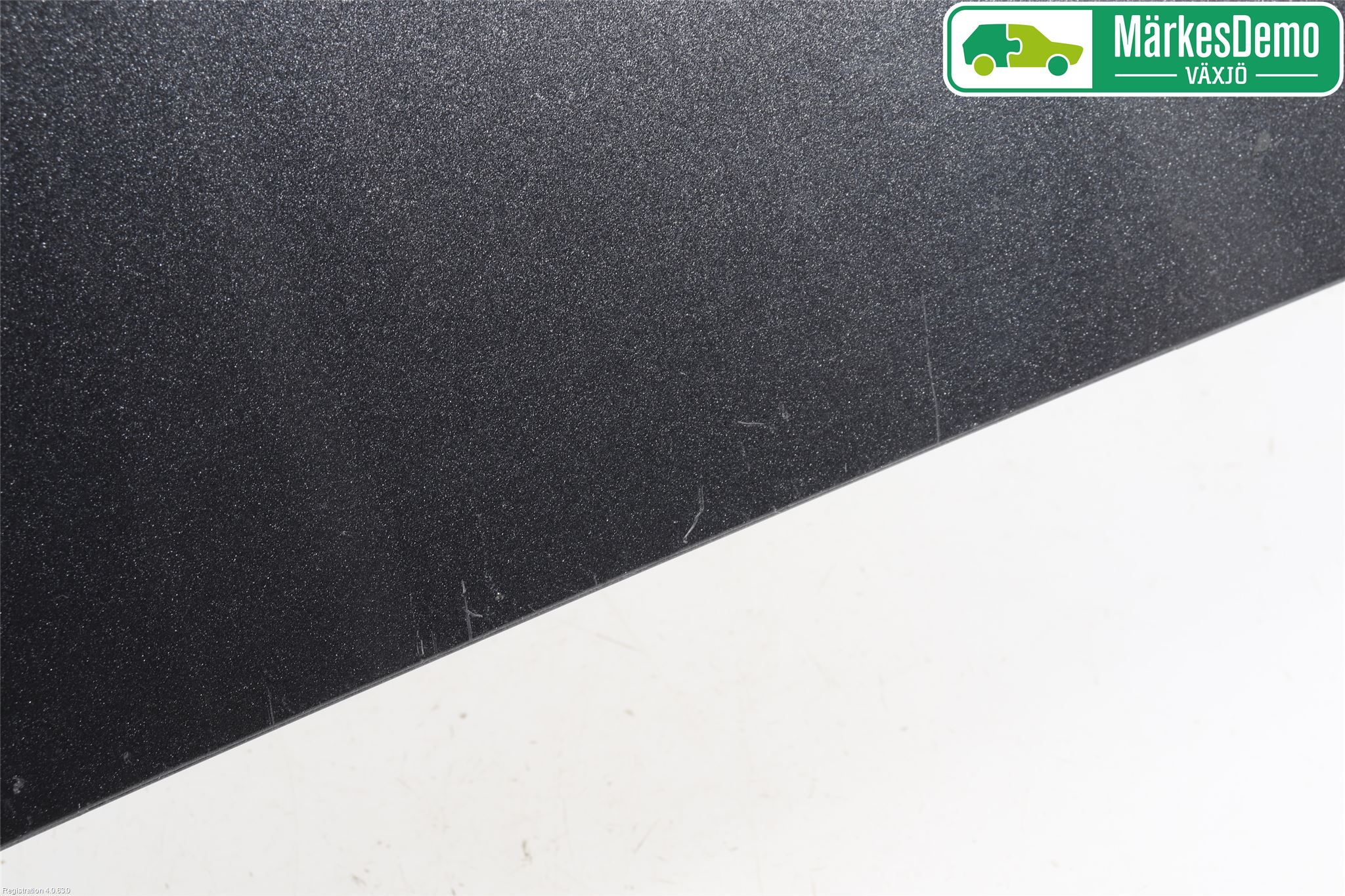 Toyota VERSO 09-18 Spoiler Bakluke