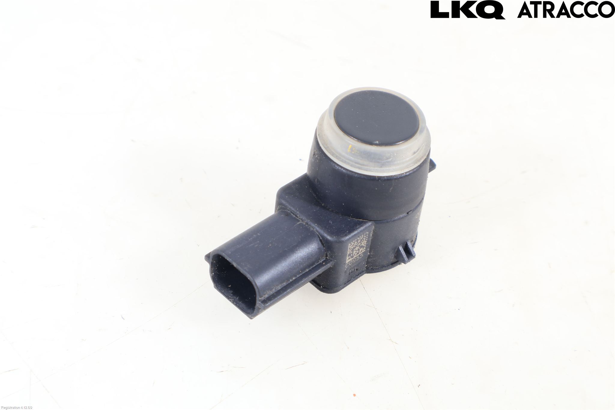 Opel MOKKA 13-20 Sensor Ryggesensor