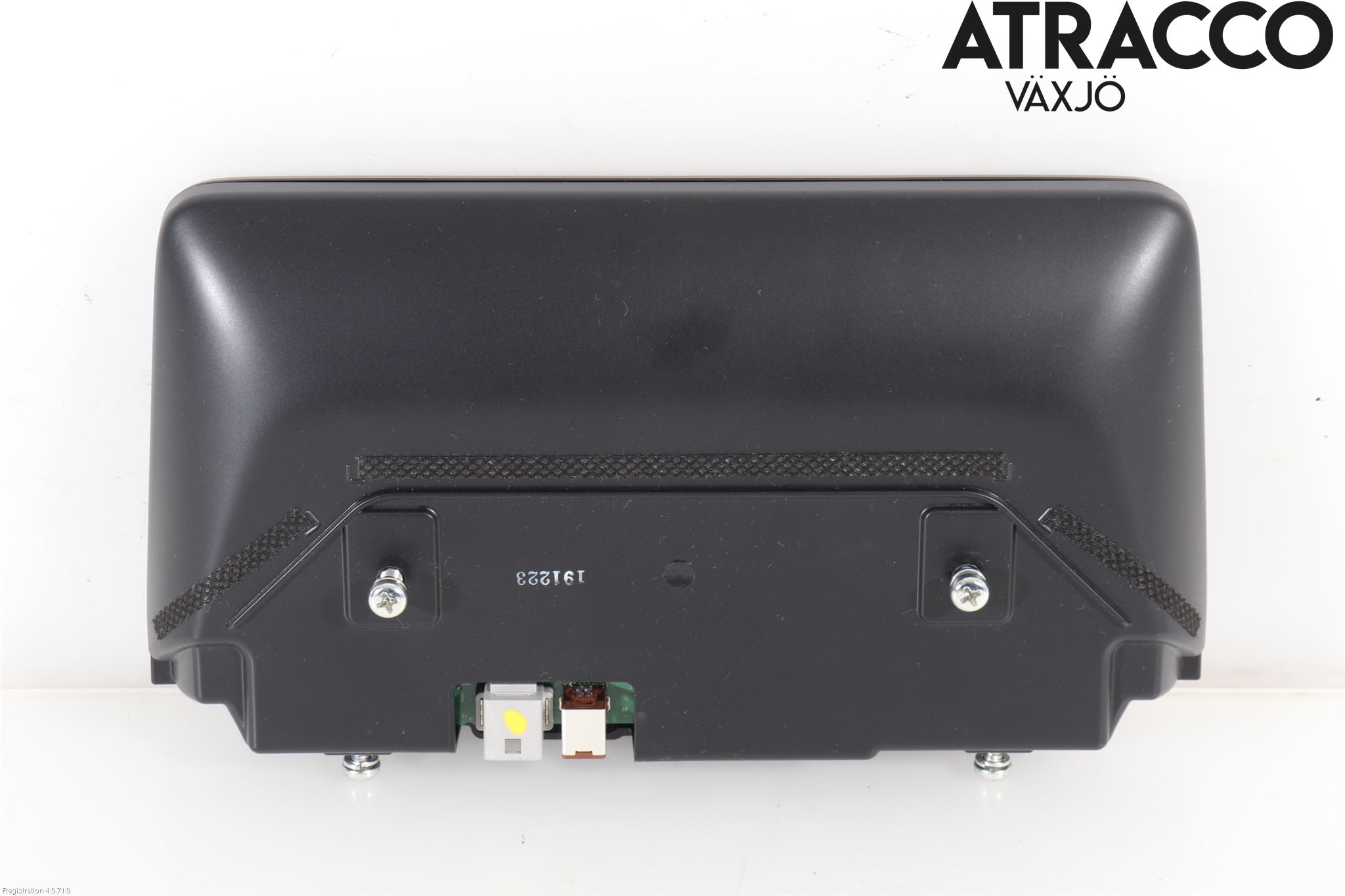 Mazda CX-5 17- Stereo Radio Med Cd
