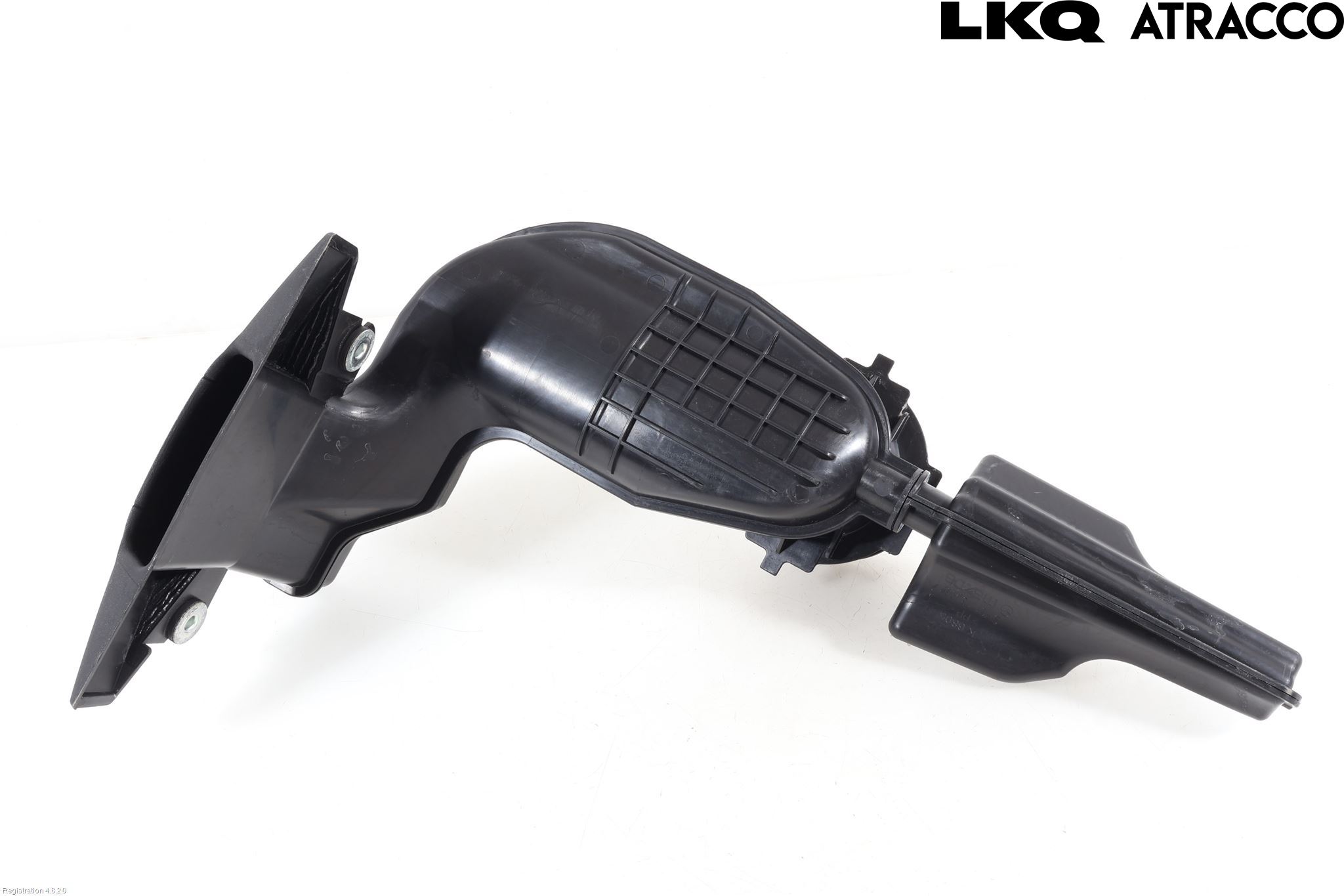 Mazda CX-5 12-17 Luftfilter Boks