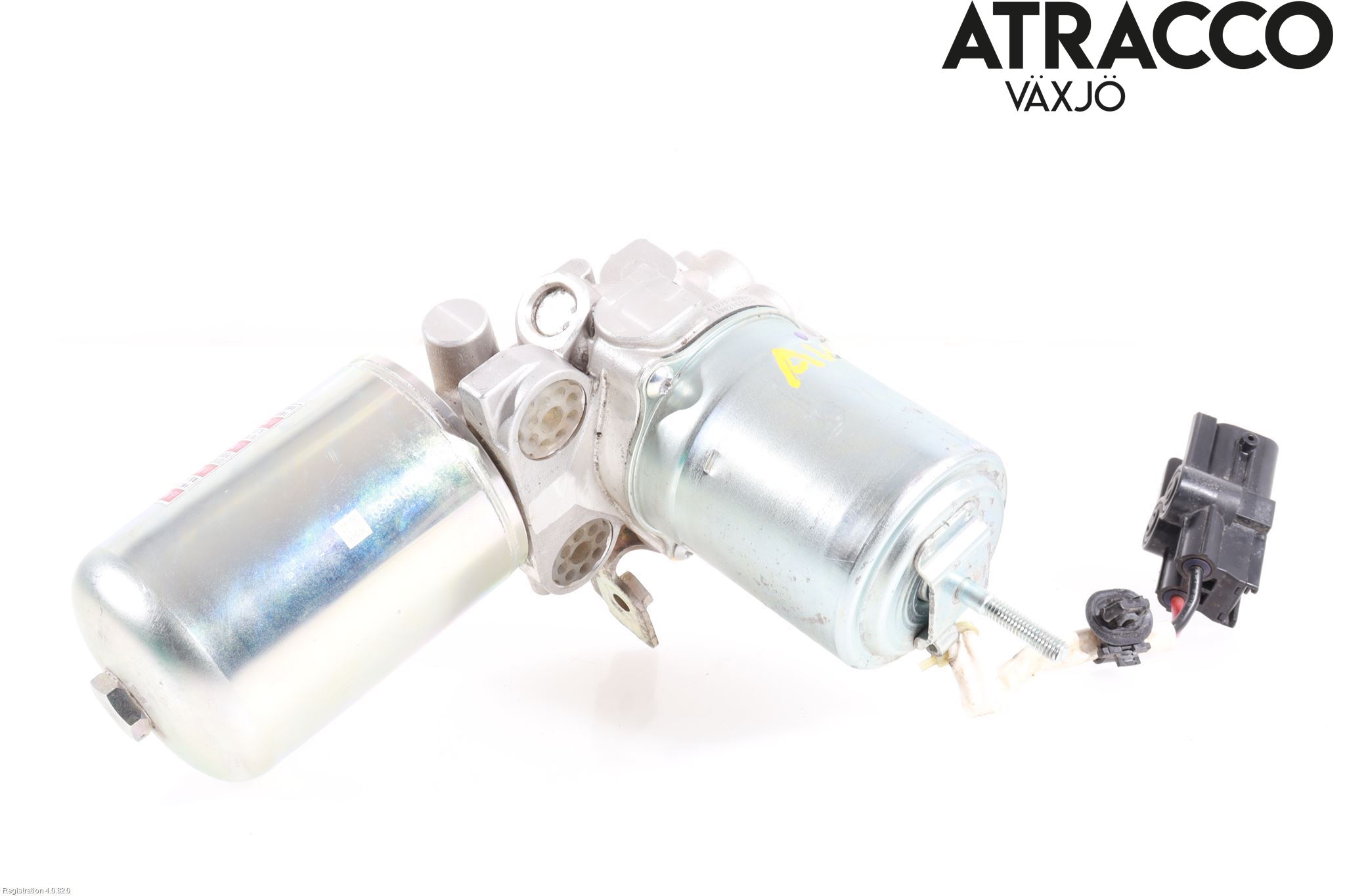 Toyota COROLLA 19- Abs Hydraulikkpumpe