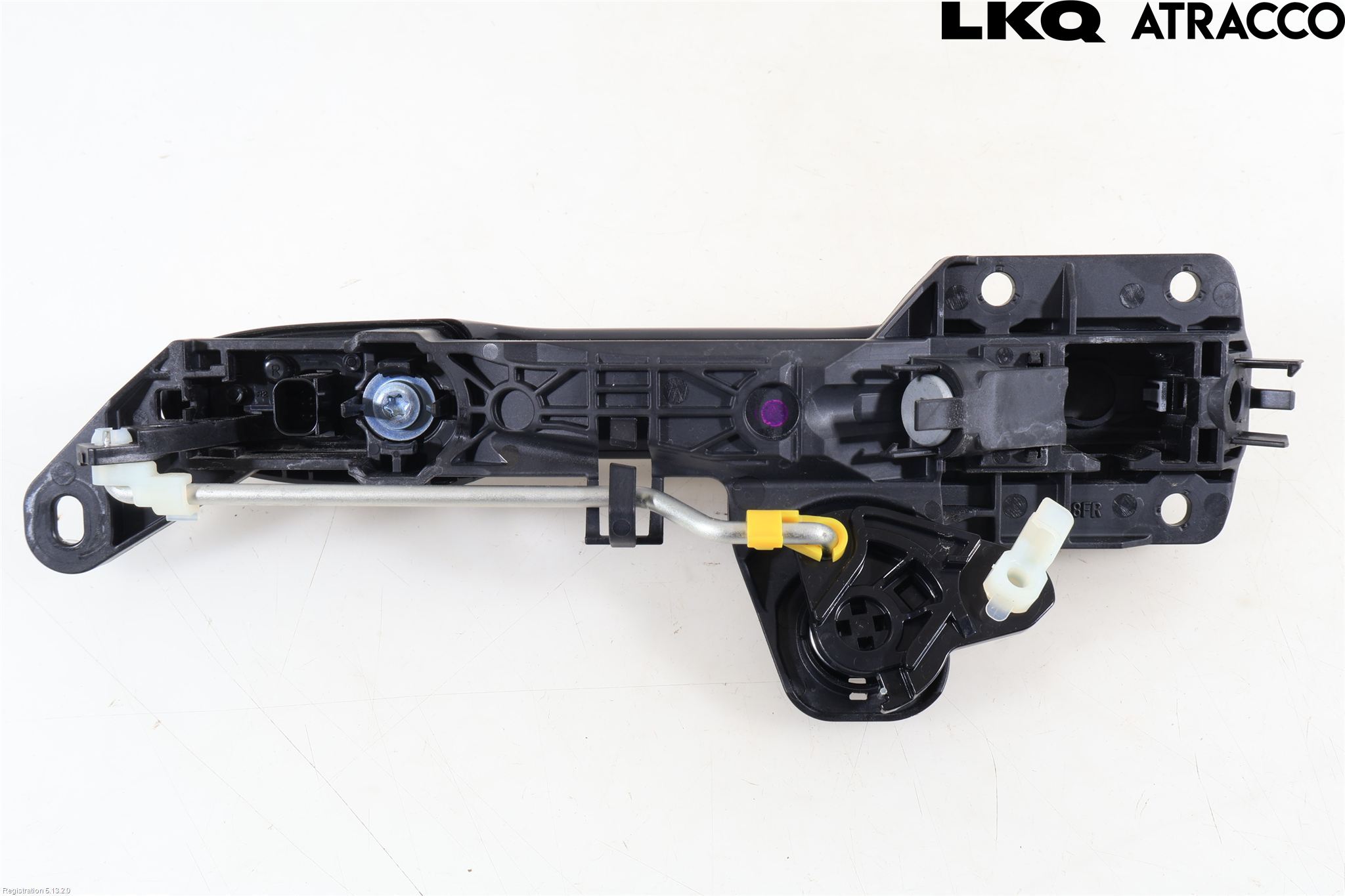 Lexus NX 300h 15-21 Dørhandtak Ytre Høyre