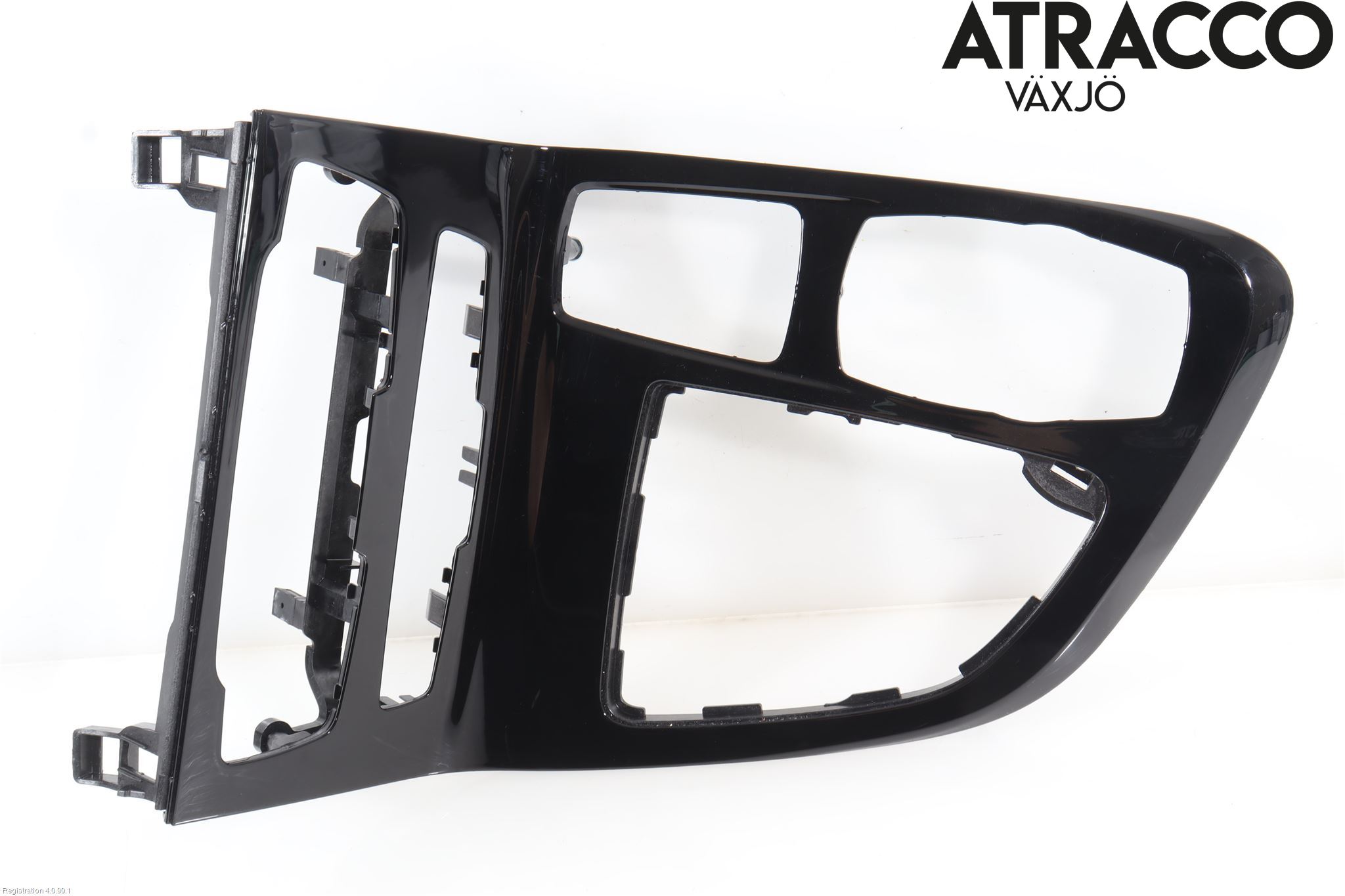 BMW 2 F45 Active Tourer 14-21 Instrumentkonsoll Midt