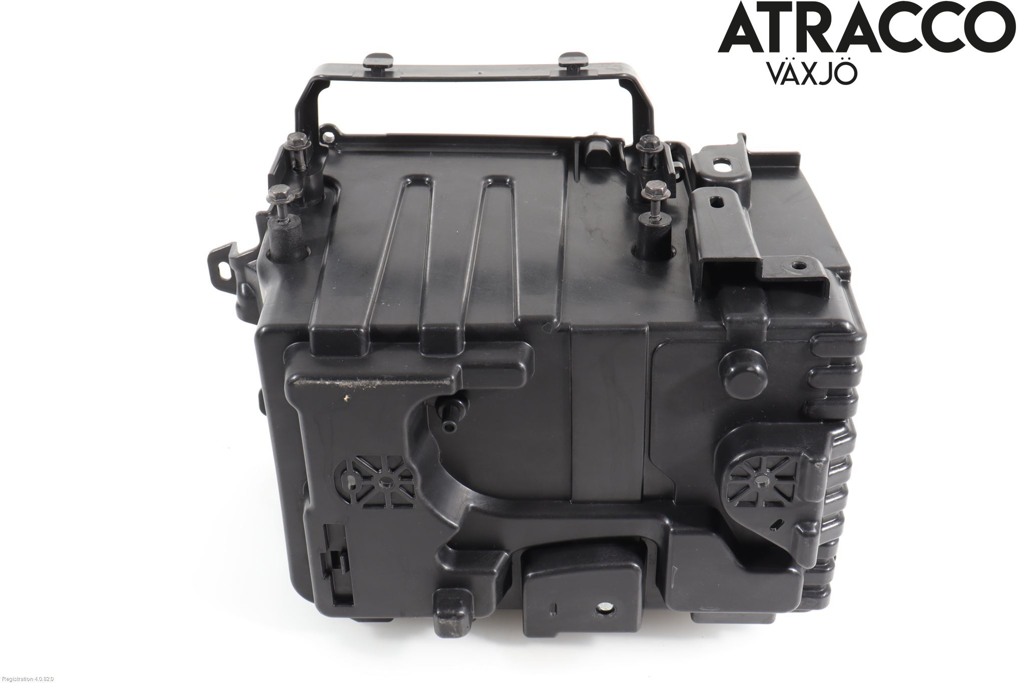 Ford FIESTA (VII) 18-23 Batterikasse - Feste - Holder