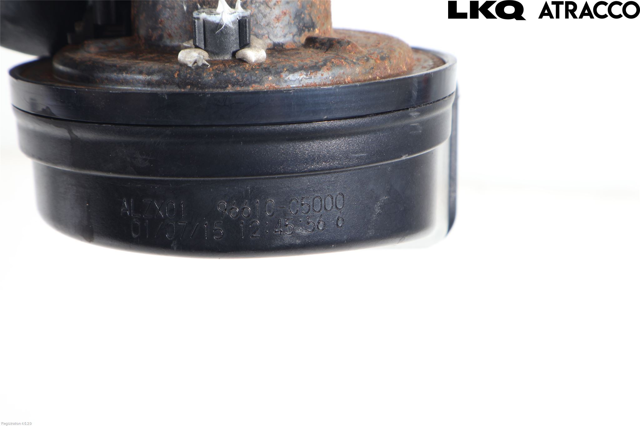 Kia SORENTO 15-20 Signalhorn