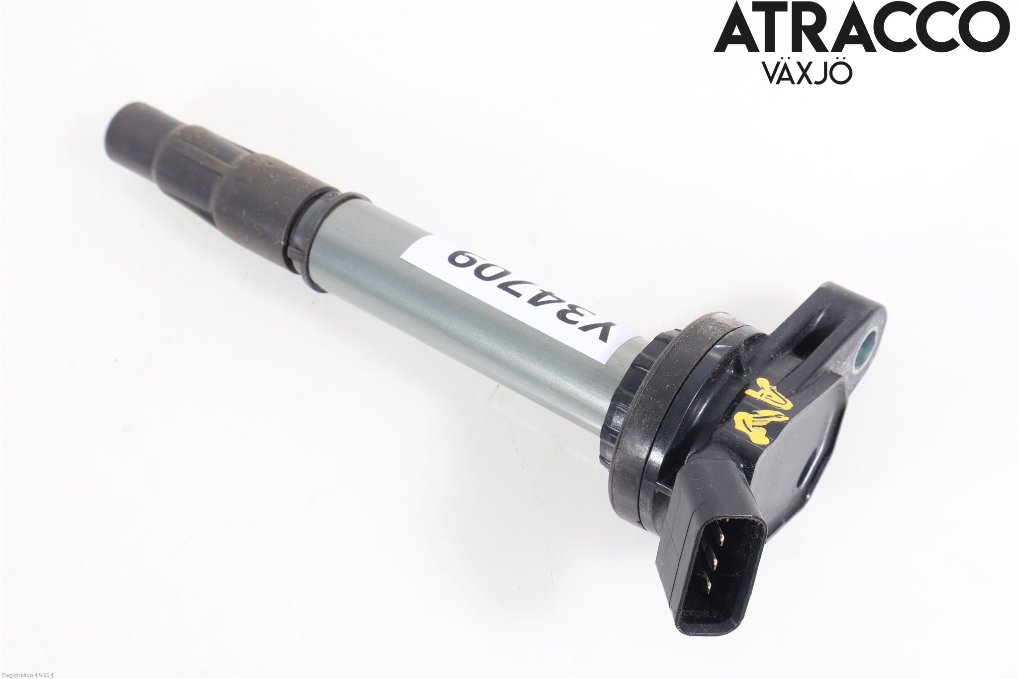 Toyota AURIS 13-19 Coil