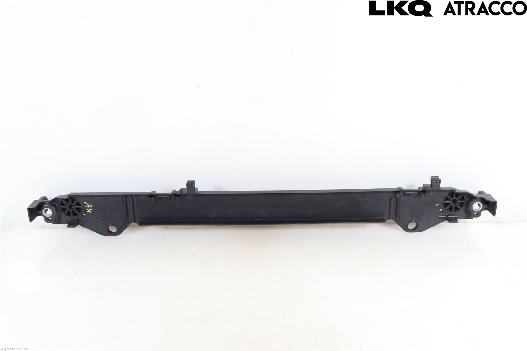 Toyota RAV4 13-18 Kjølevifte-Radiator Hus-Kåpe