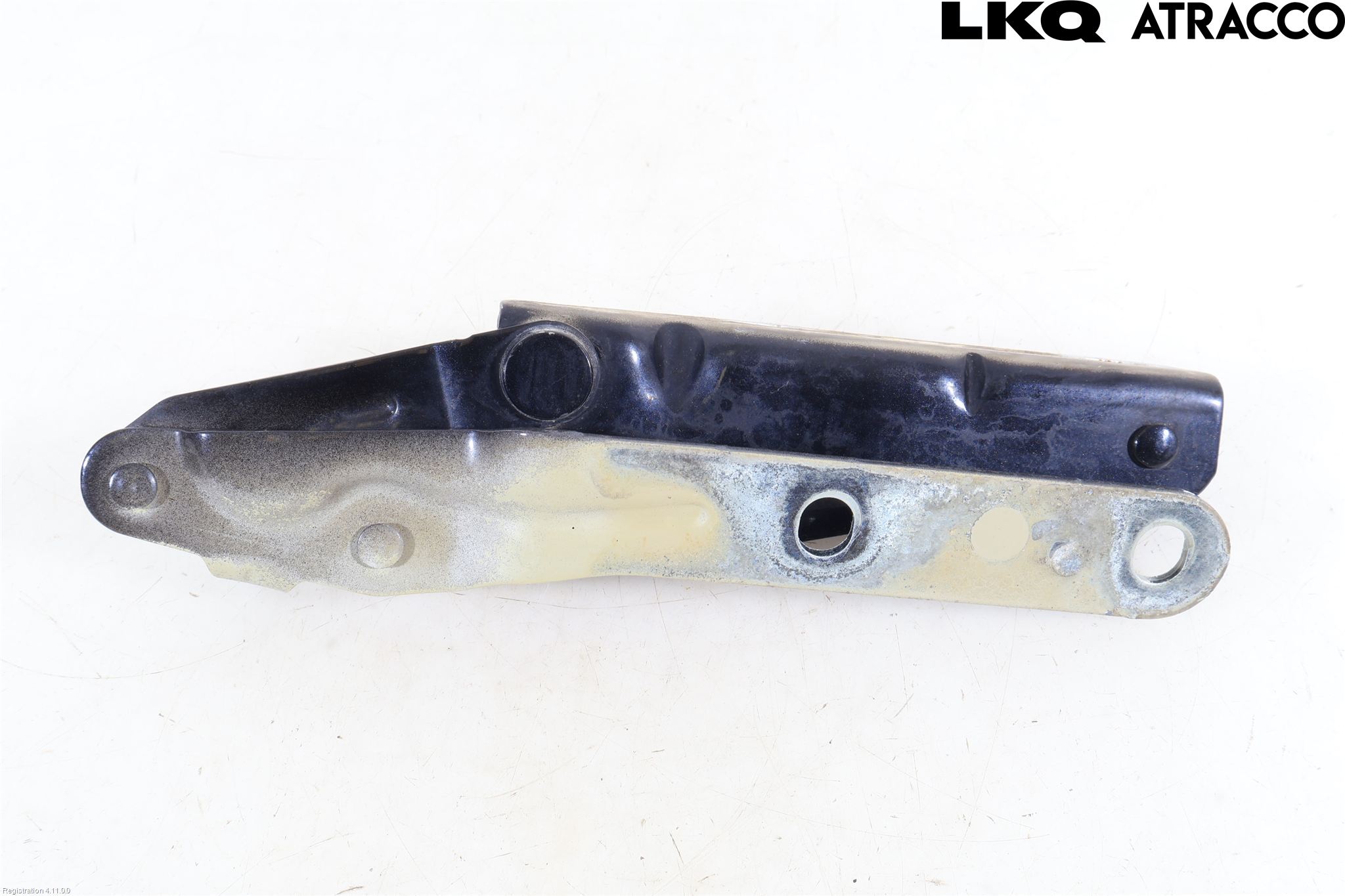 Volkswagen VW TRANSP/CARAVELLE (T5) 04-15 Panser Hengsel - Hengsler