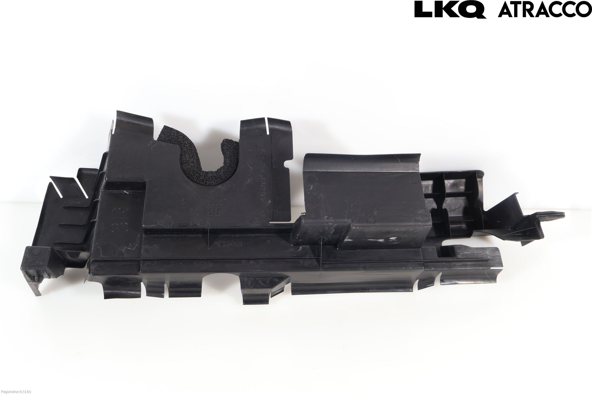 Toyota RAV4 19- Luftstyring Front