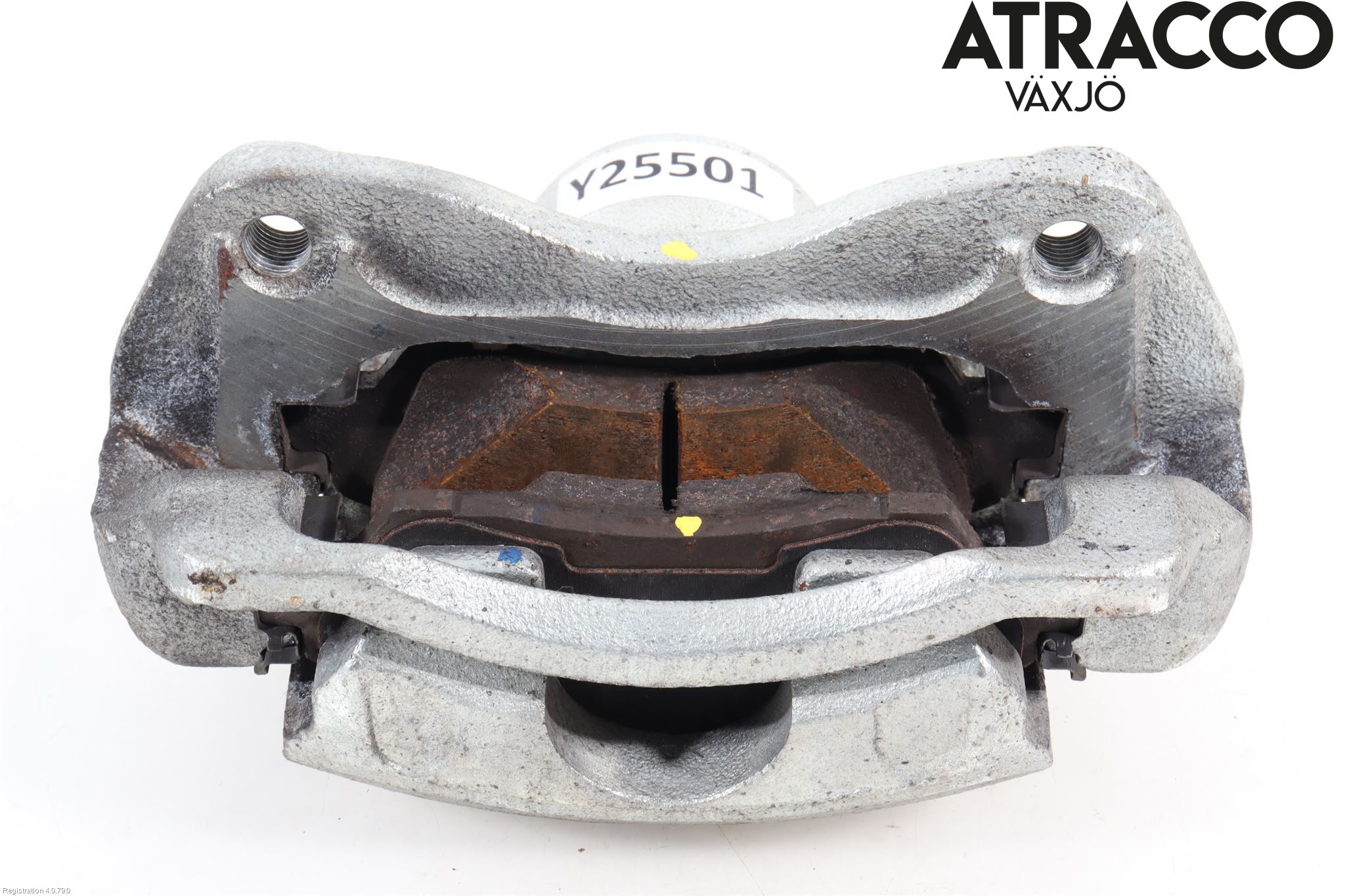 Hyundai i10 BA 14-16 Bremsecaliper Foran Høyre