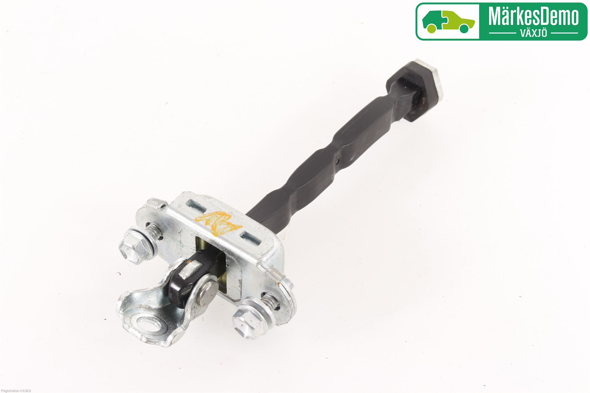 Toyota C-HR 16-23 Dørstopper