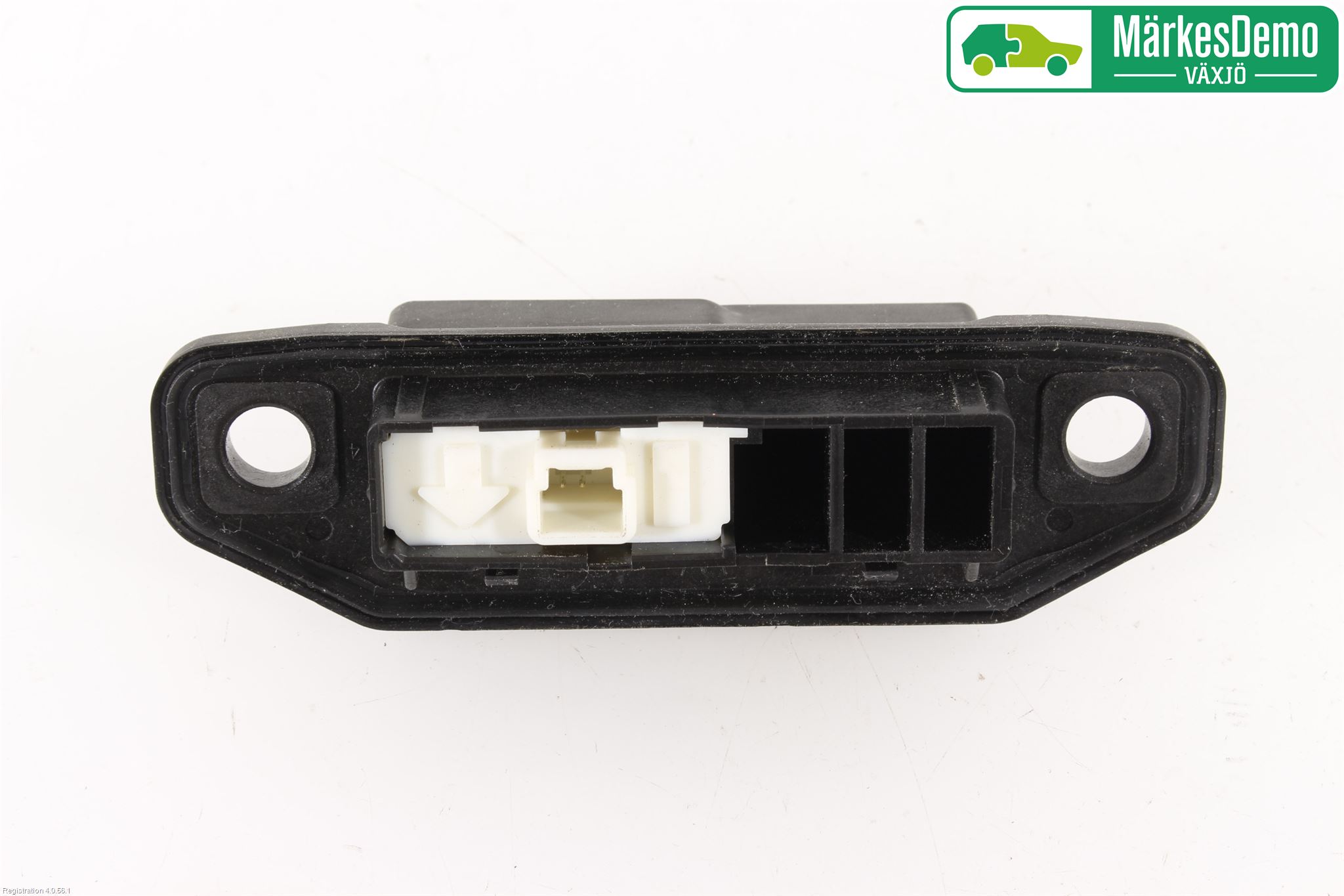 Toyota YARIS XP130 15-20 Bakluke Handtak Ytre