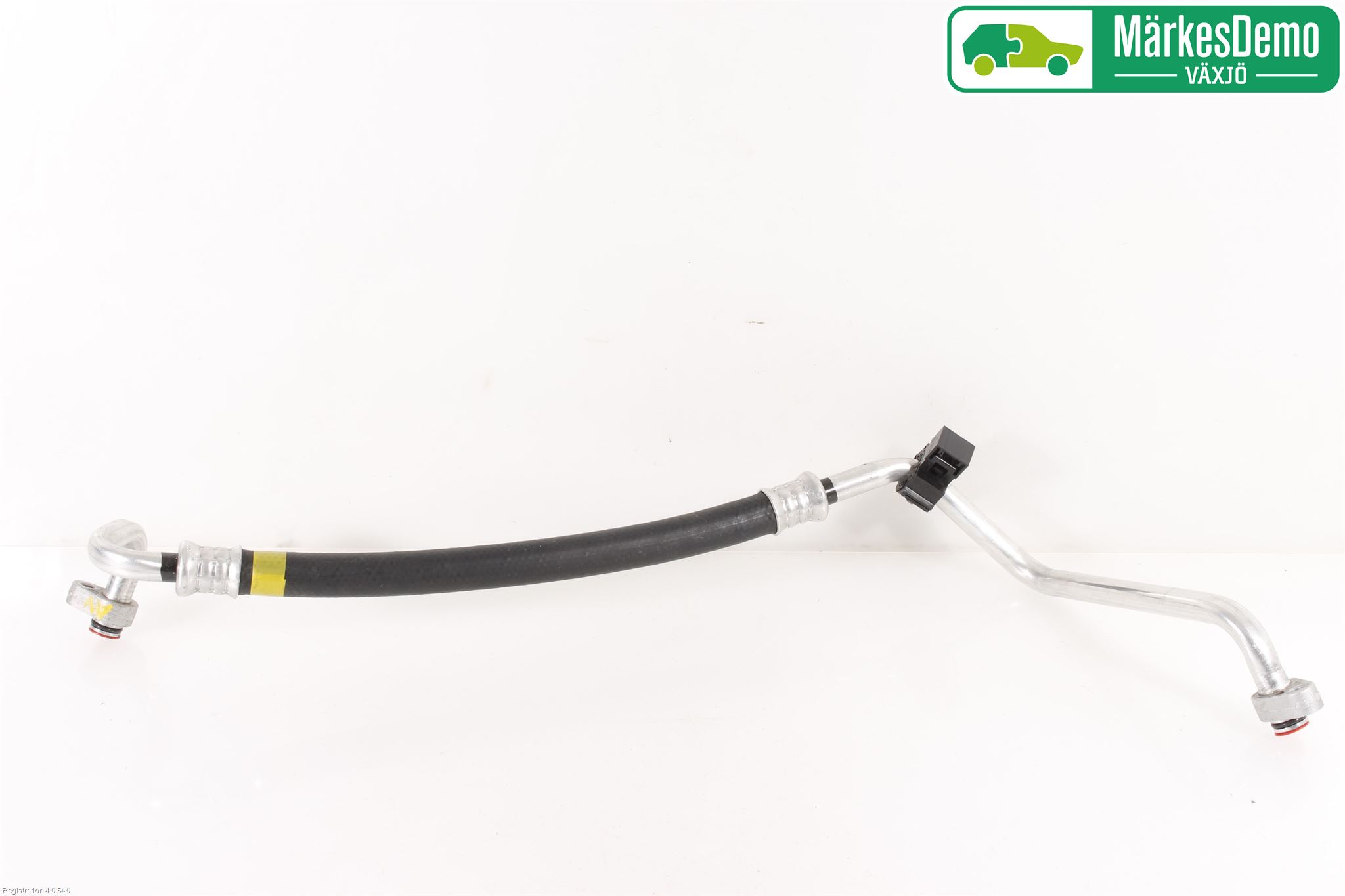Toyota AURIS 13-19 Varme Ac Slange - Rør