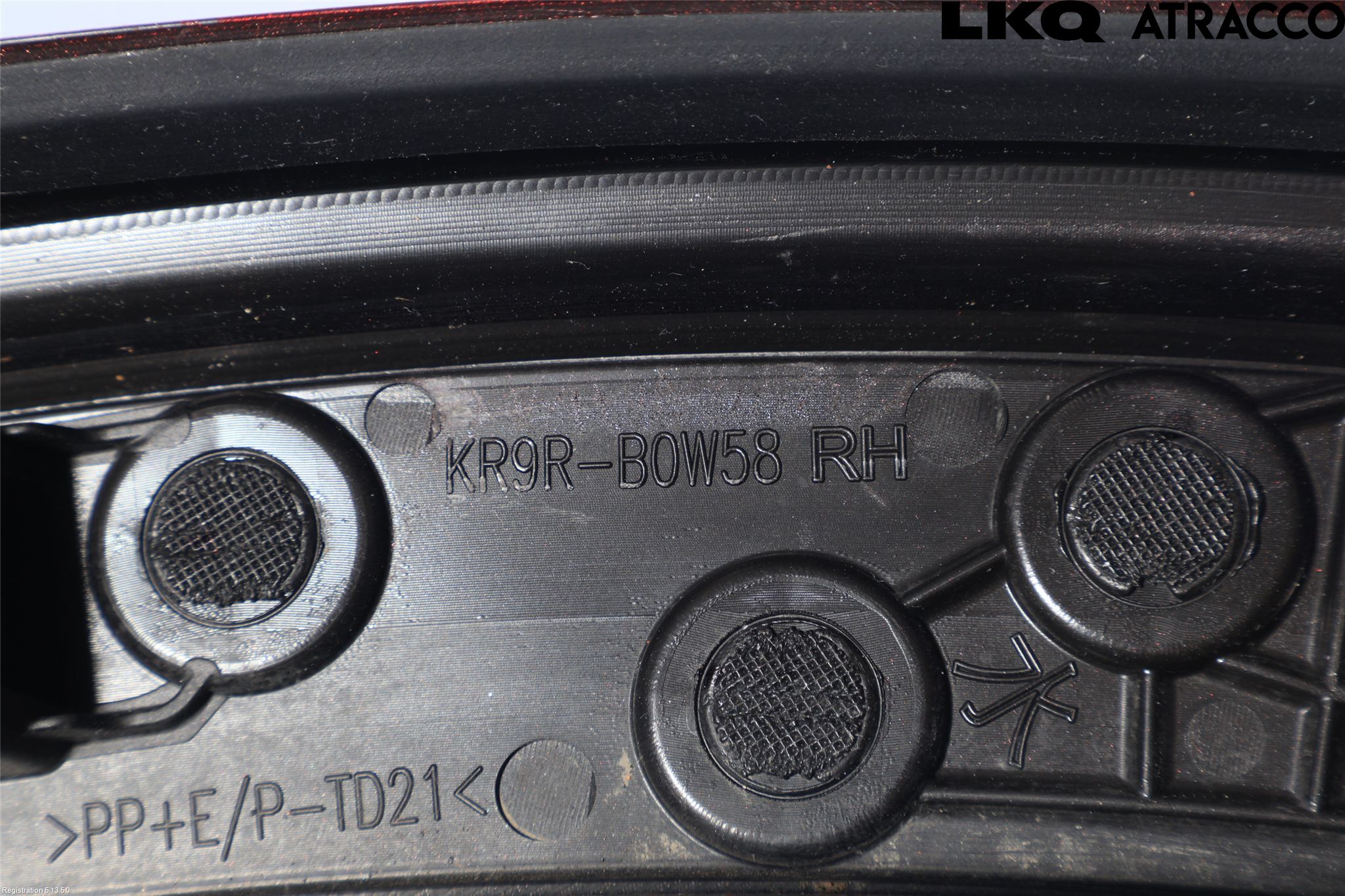Mazda CX-60 22- Skjerm Bredder