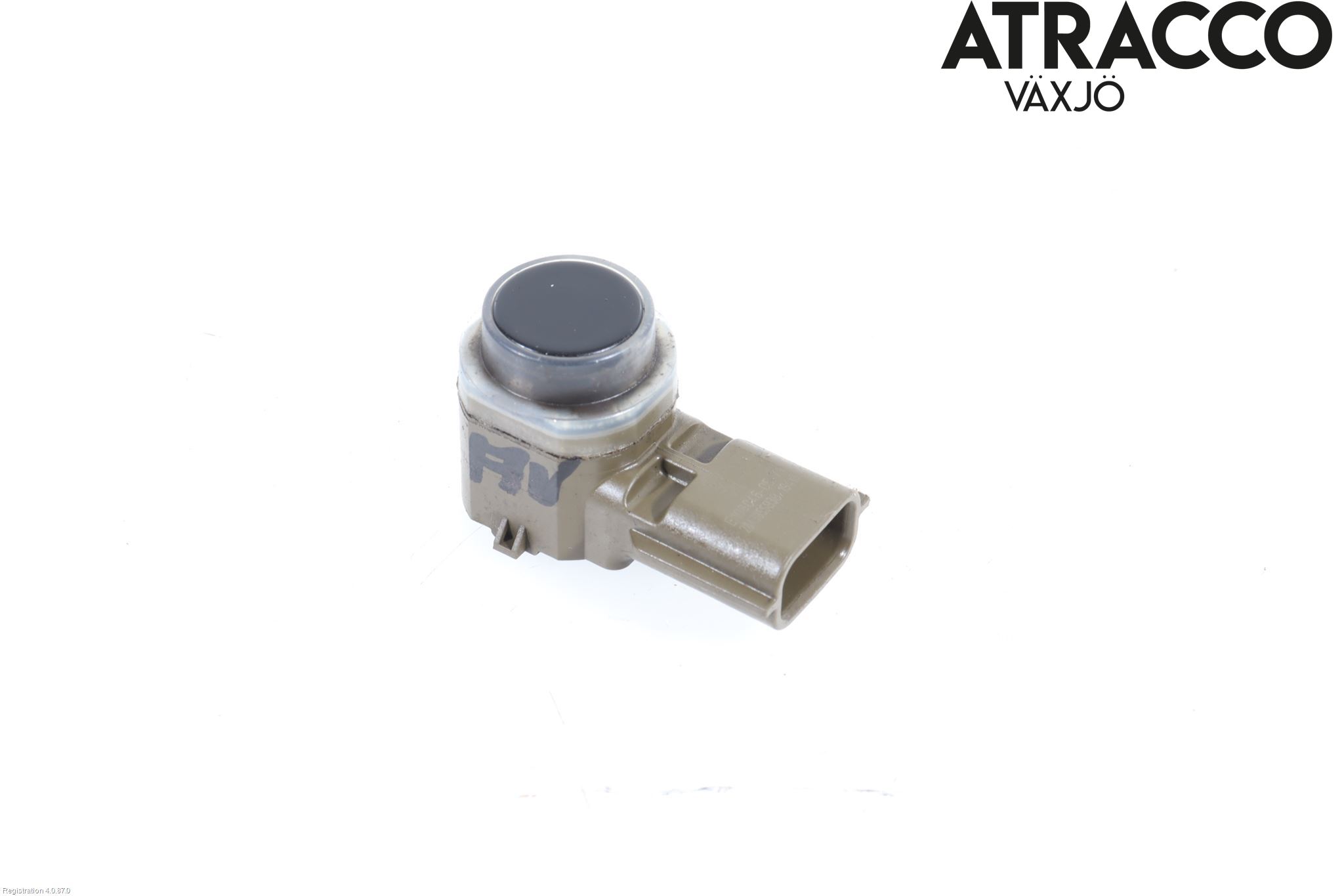 Nissan LEAF 18- Sensor Parkering Front
