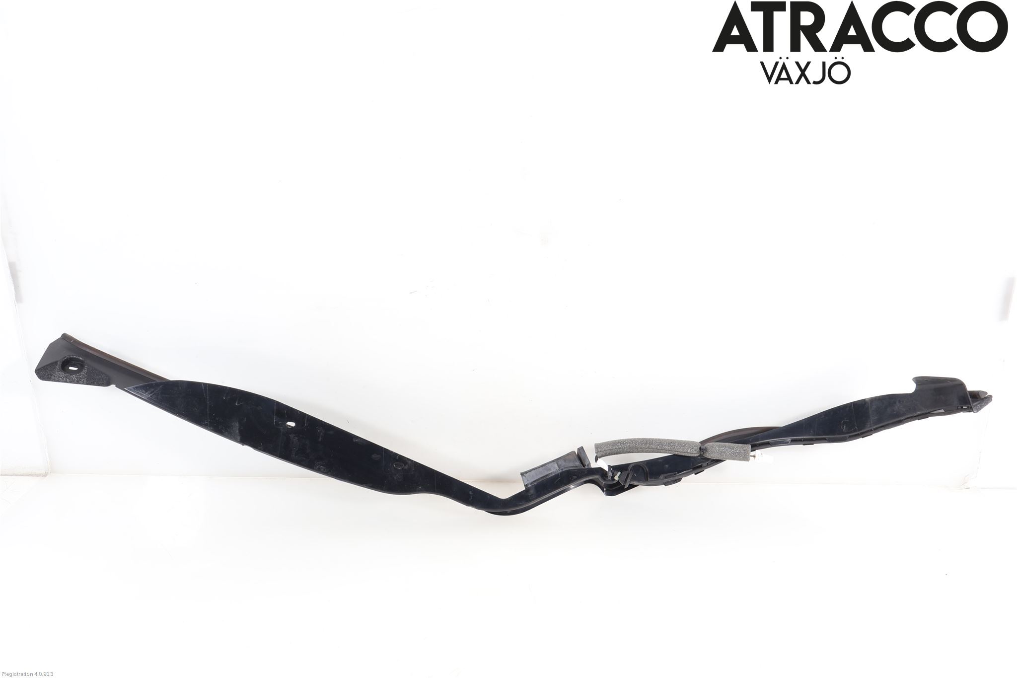 Nissan X-TRAIL 14-21 Baklukeåpner Automatisk