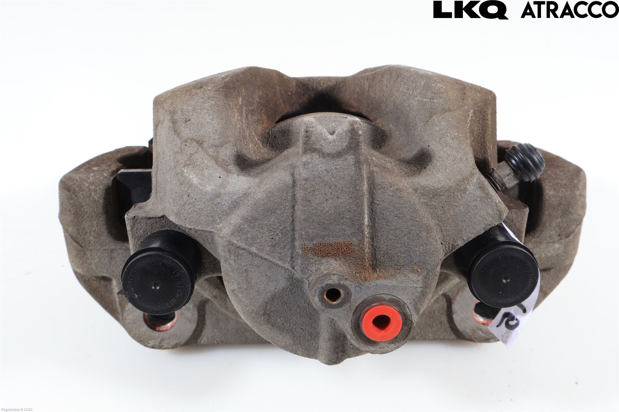 Toyota PROACE II 16- Bremsecaliper Foran Høyre