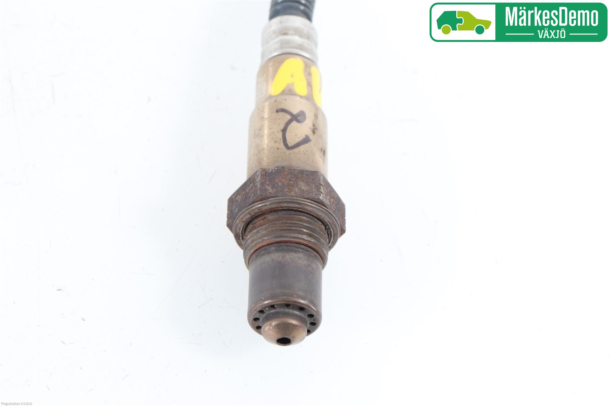 Honda CIVIC 17-22 Inns Lambdasonde