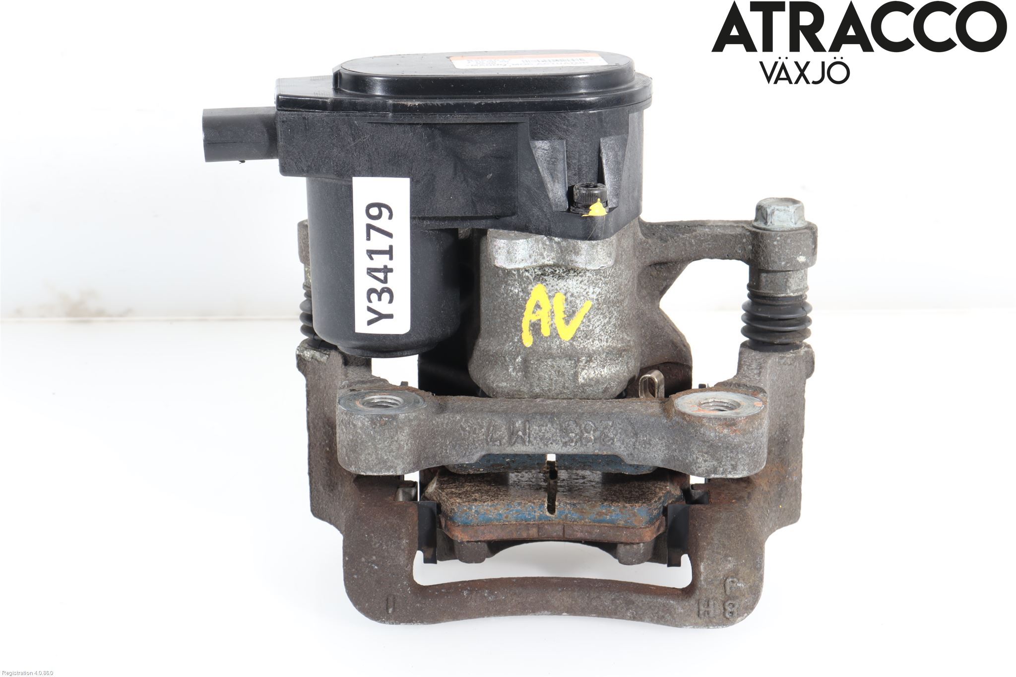 Hyundai IONIQ AE 17-22 Bremsecaliper Bak Høyre