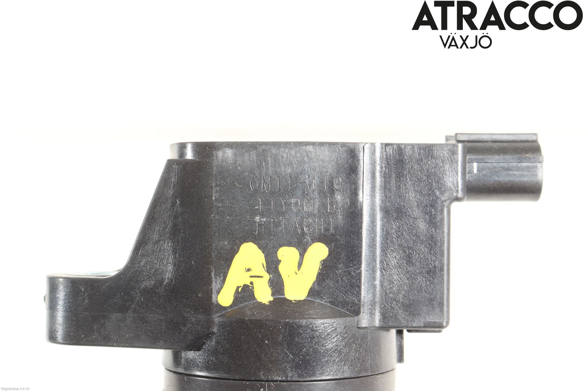 Honda JAZZ 08-14 Coil